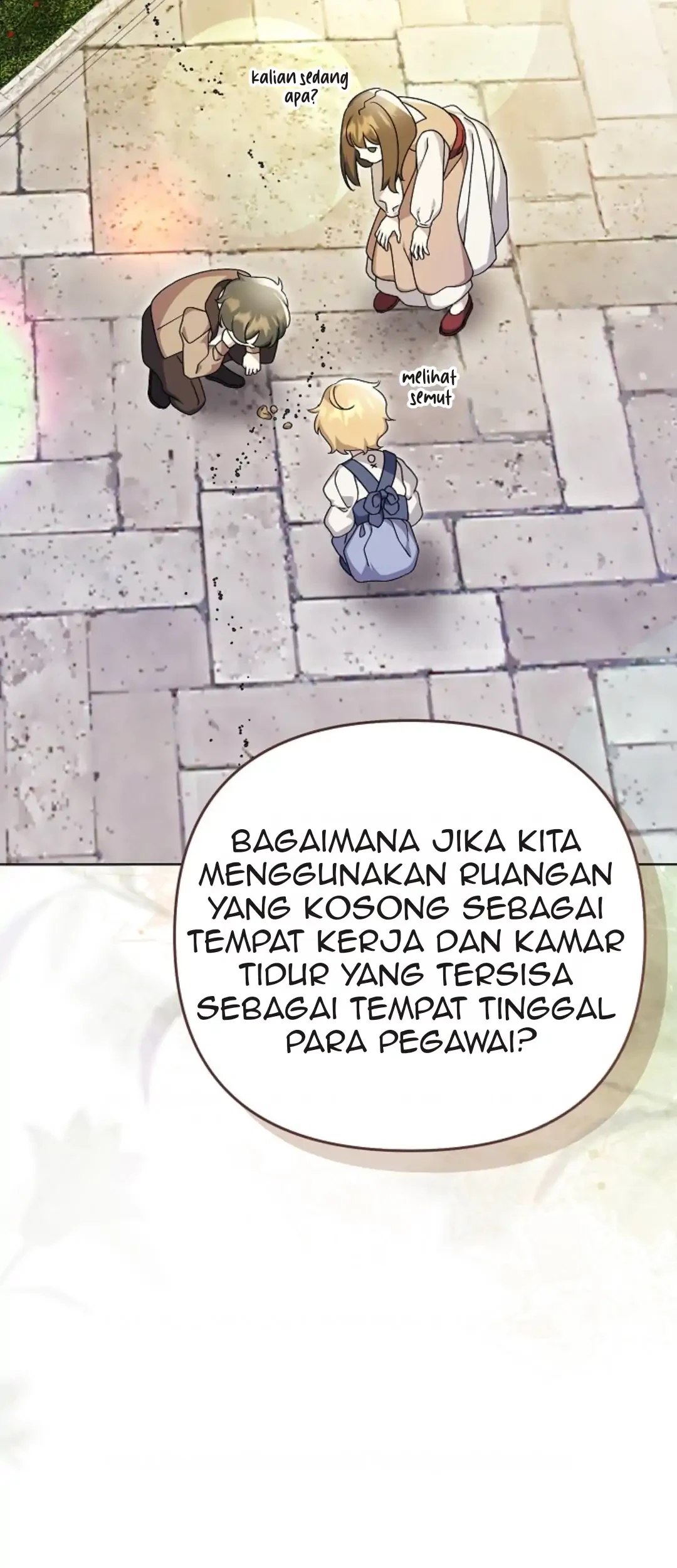 The Ugly Wife of the Shady Duke Chapter 12 - halaman 33