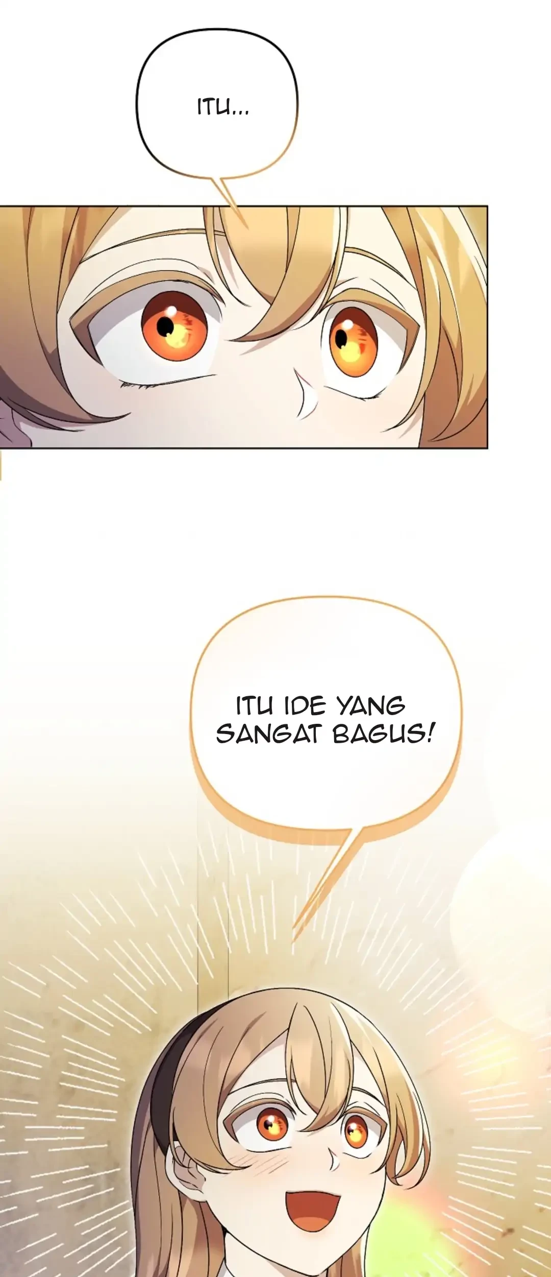 The Ugly Wife of the Shady Duke Chapter 12 - halaman 35