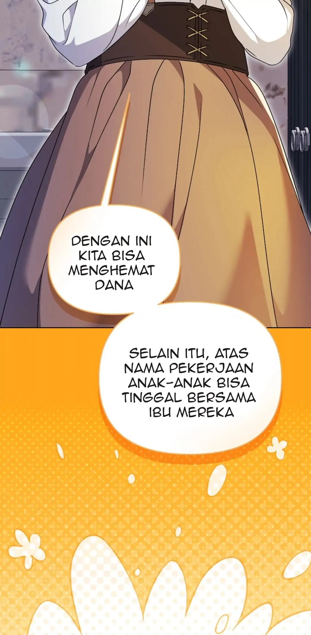The Ugly Wife of the Shady Duke Chapter 12 - halaman 37