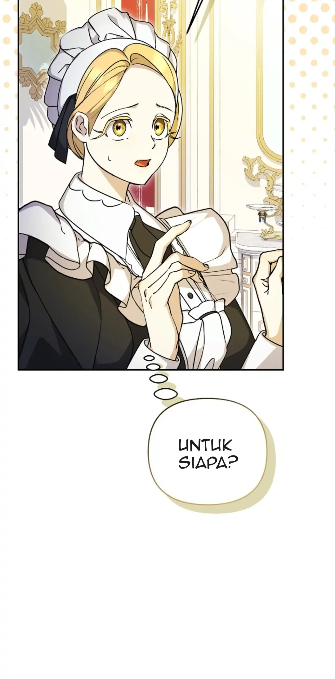 The Ugly Wife of the Shady Duke Chapter 12 - halaman 63