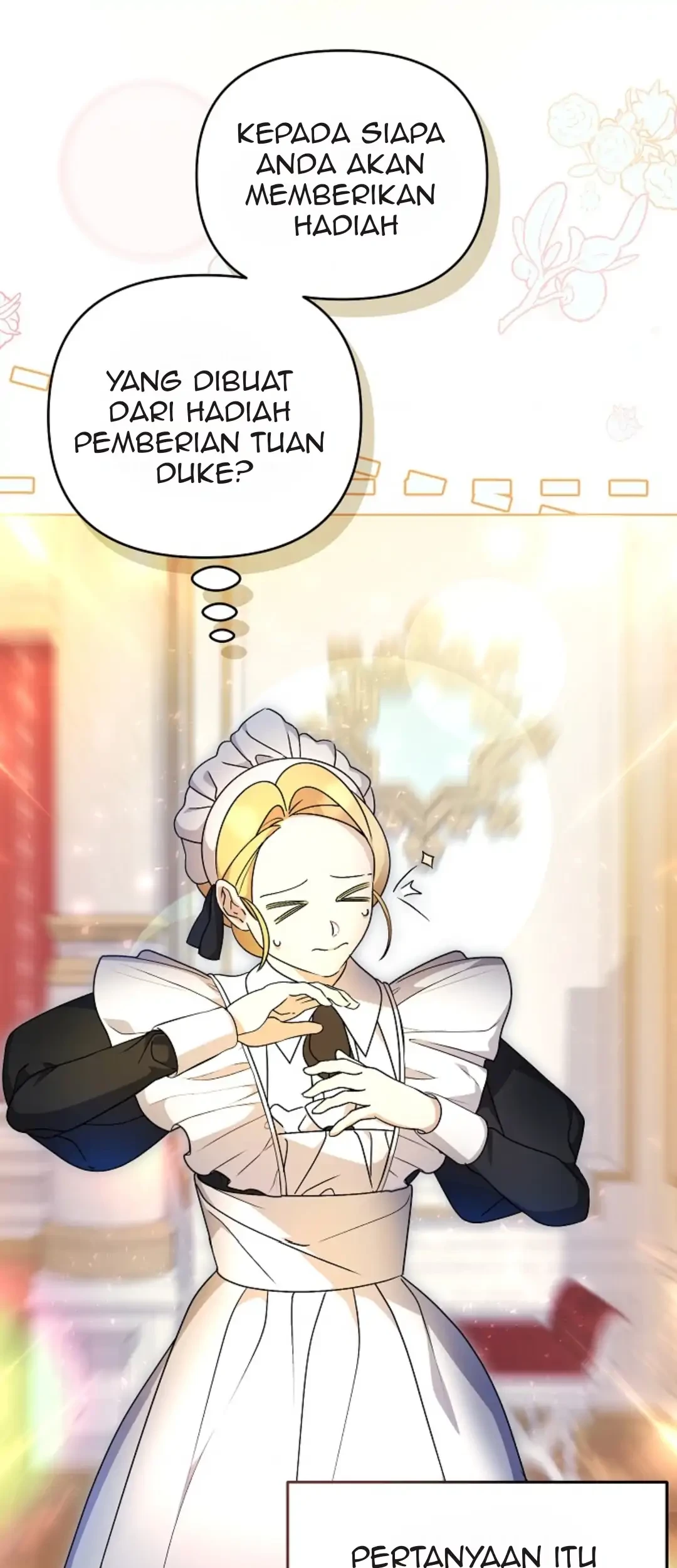 The Ugly Wife of the Shady Duke Chapter 12 - halaman 68