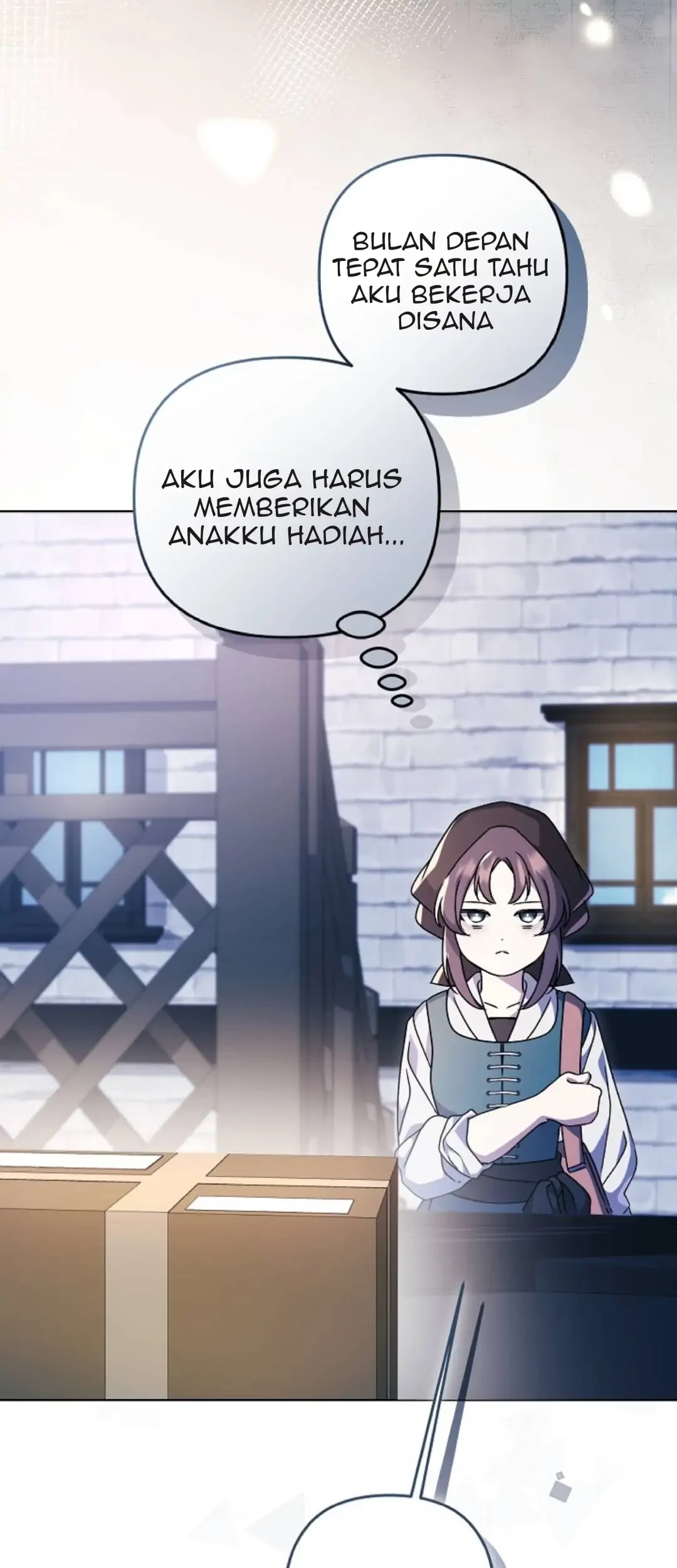 The Ugly Wife of the Shady Duke Chapter 12 - halaman 88