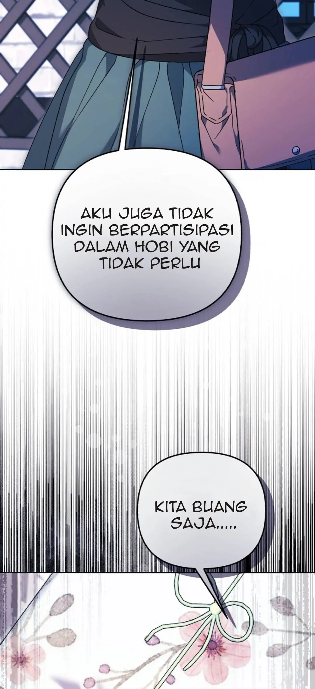 The Ugly Wife of the Shady Duke Chapter 12 - halaman 94