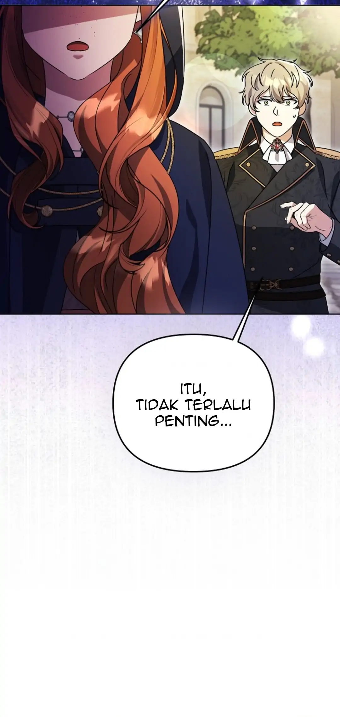 The Ugly Wife of the Shady Duke Chapter 13 - halaman 100