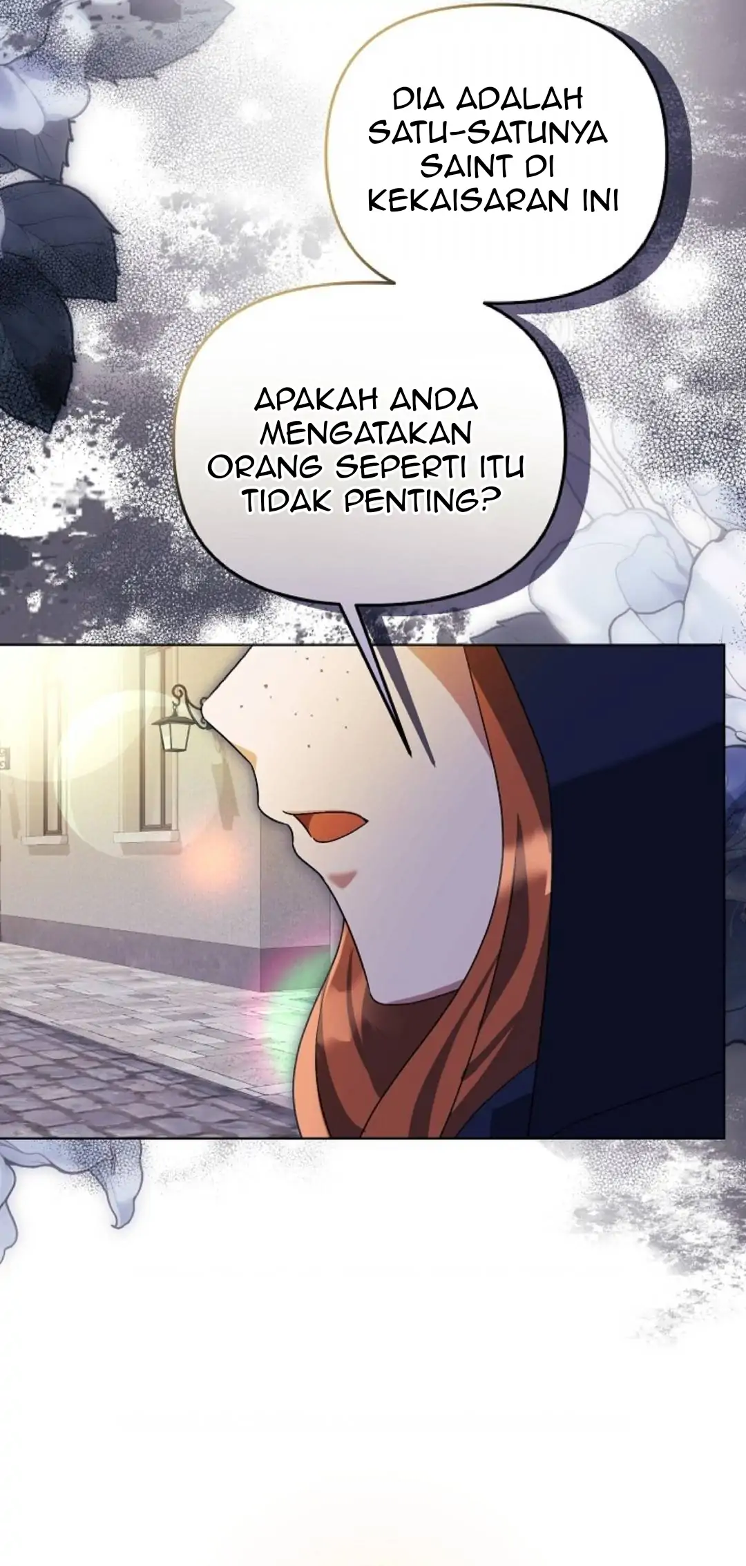 The Ugly Wife of the Shady Duke Chapter 13 - halaman 102