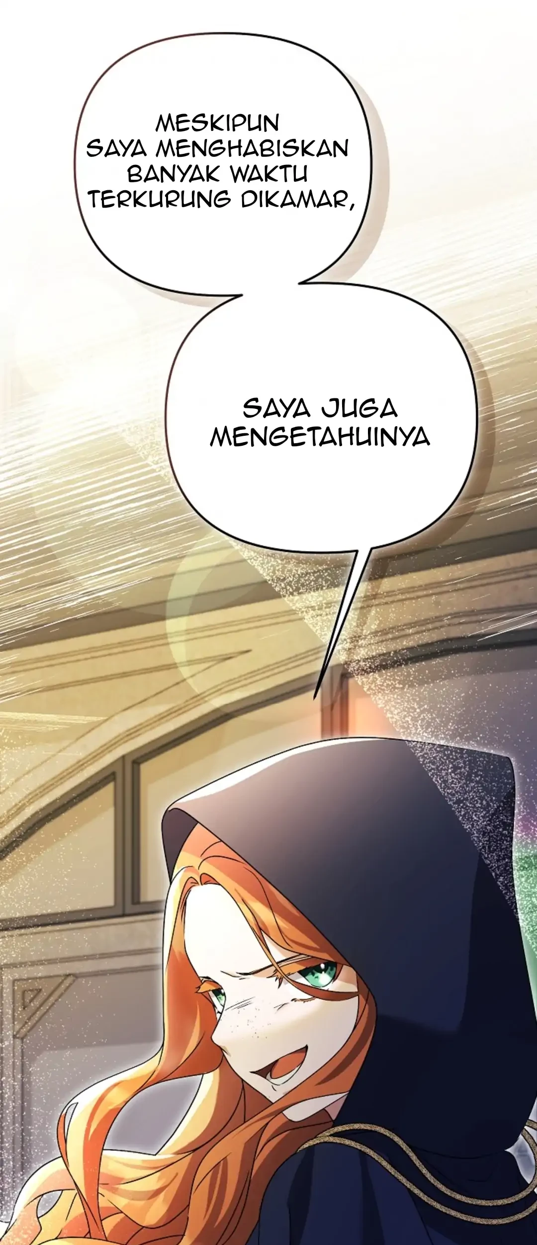The Ugly Wife of the Shady Duke Chapter 13 - halaman 105