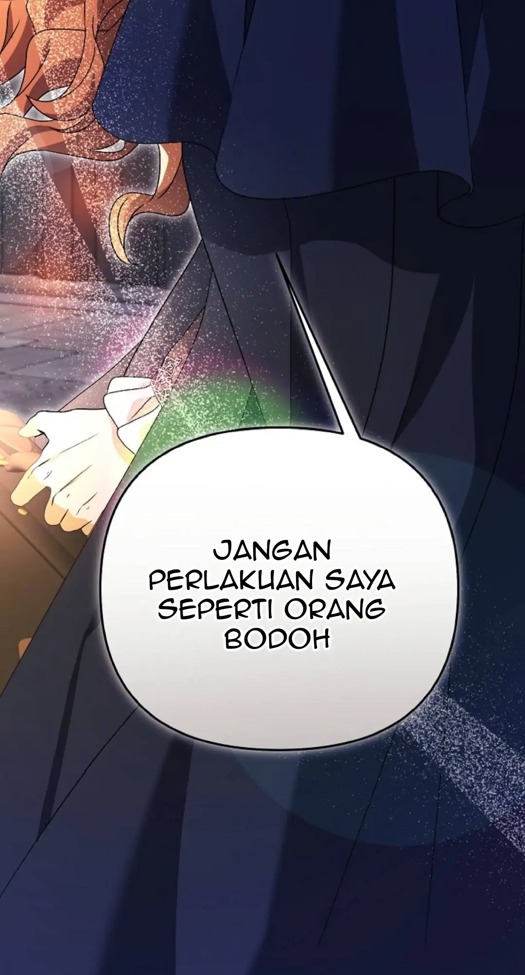 The Ugly Wife of the Shady Duke Chapter 13 - halaman 107