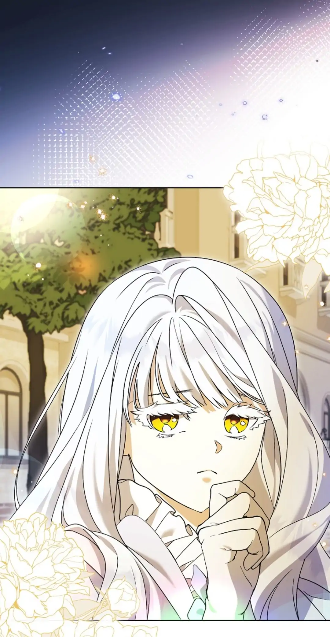 The Ugly Wife of the Shady Duke Chapter 13 - halaman 109