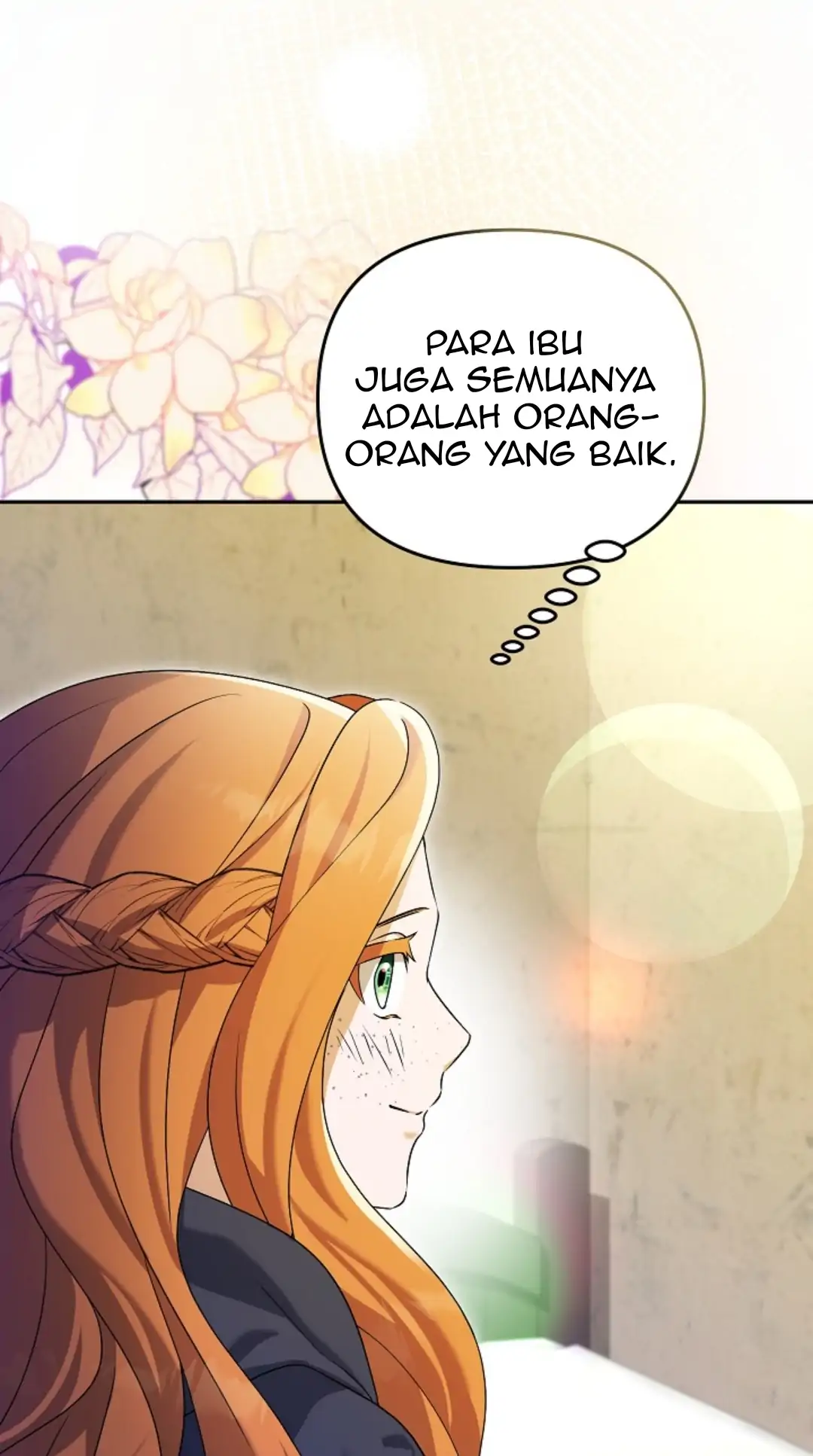 The Ugly Wife of the Shady Duke Chapter 13 - halaman 17