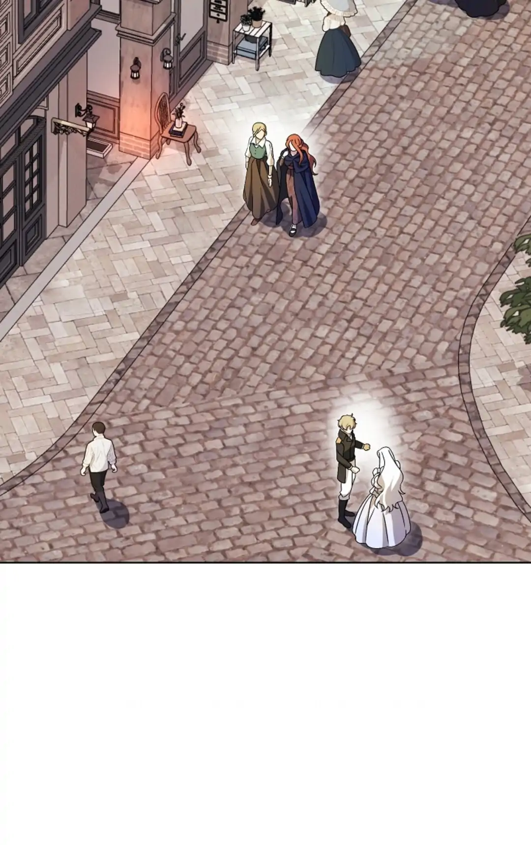 The Ugly Wife of the Shady Duke Chapter 13 - halaman 2