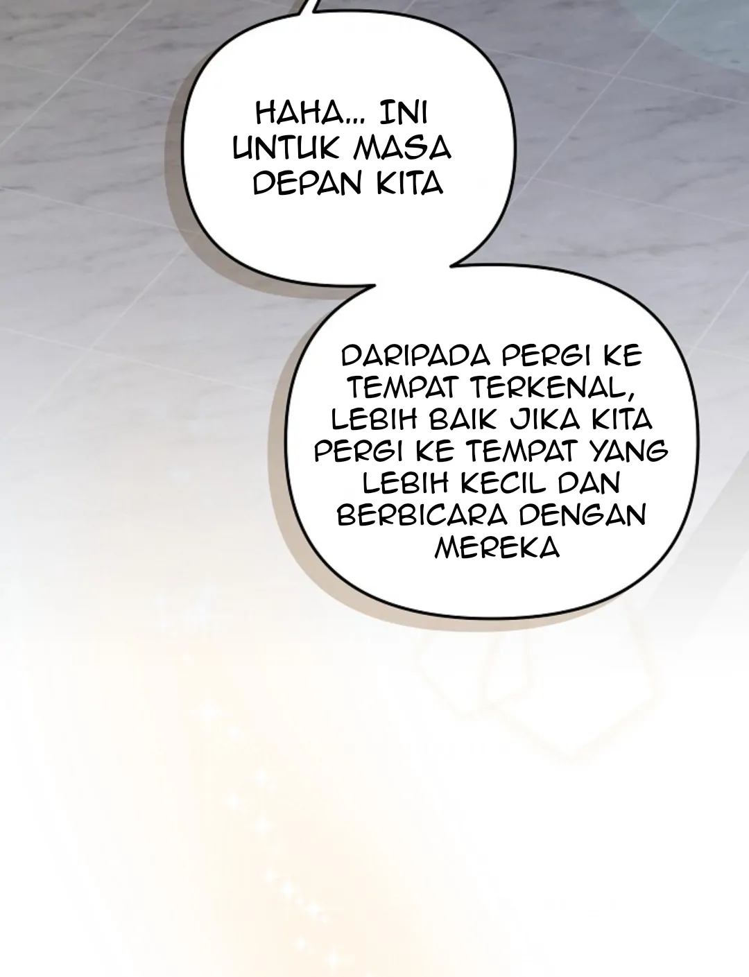 The Ugly Wife of the Shady Duke Chapter 13 - halaman 24