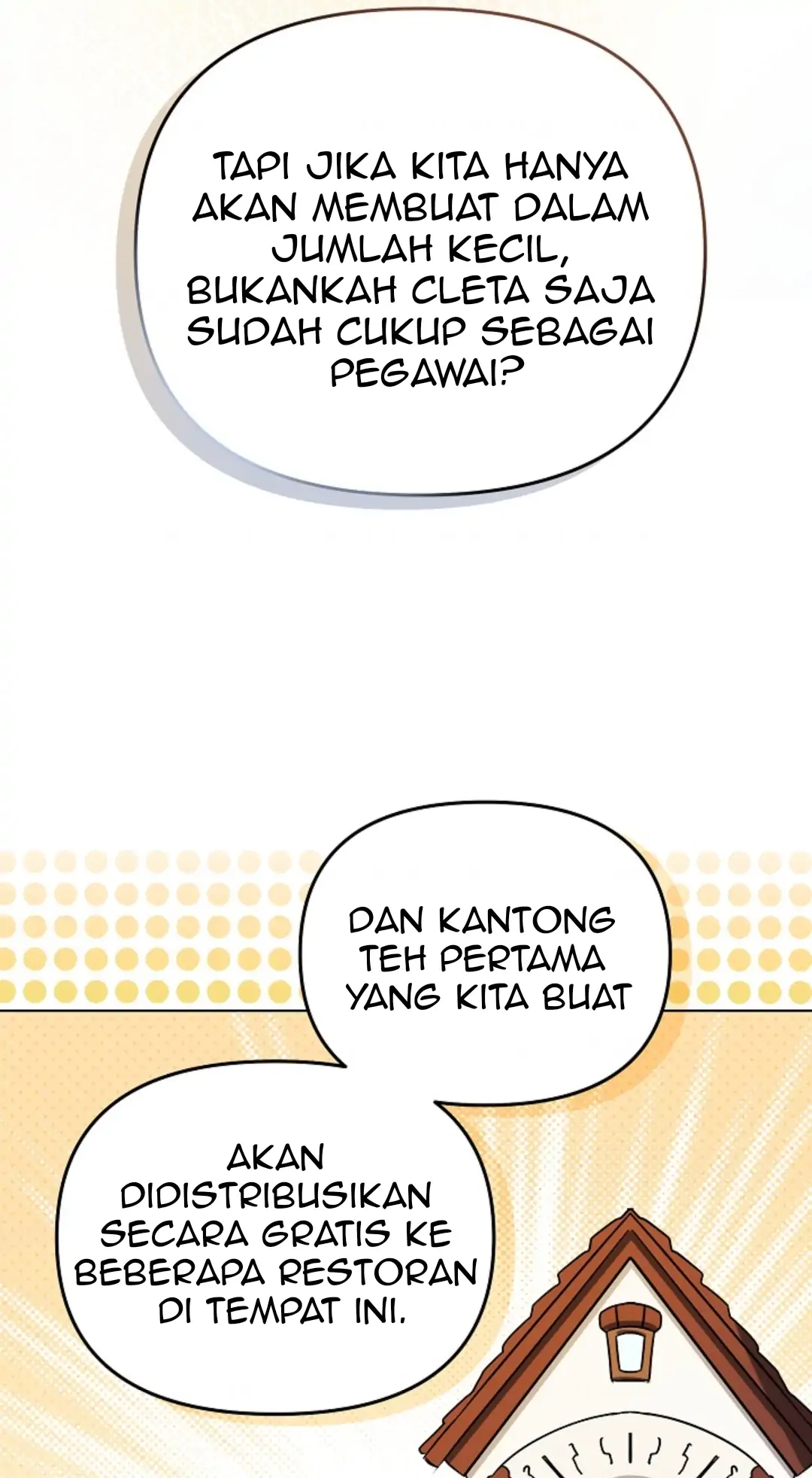 The Ugly Wife of the Shady Duke Chapter 13 - halaman 29