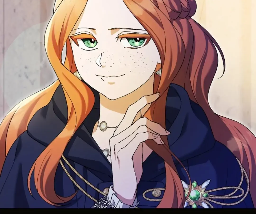 The Ugly Wife of the Shady Duke Chapter 13 - halaman 33