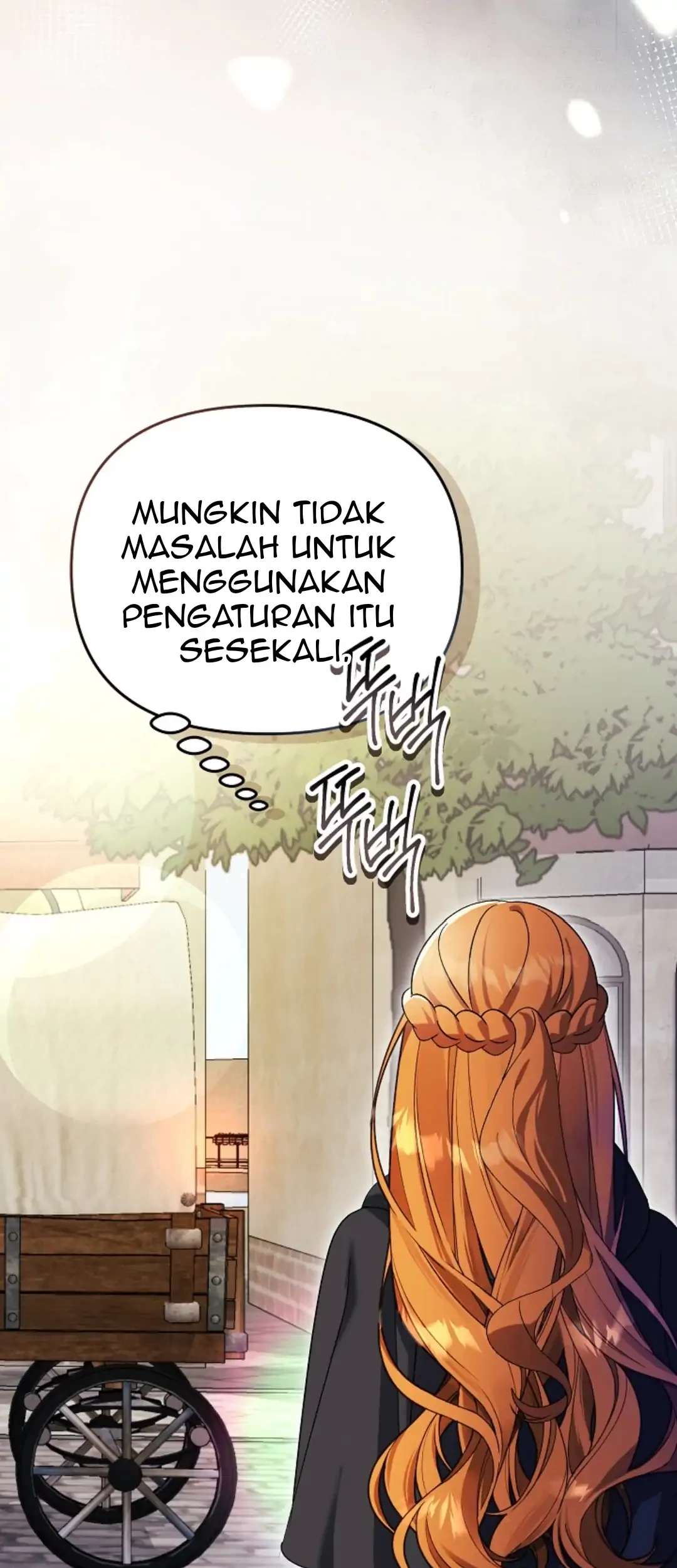 The Ugly Wife of the Shady Duke Chapter 13 - halaman 38
