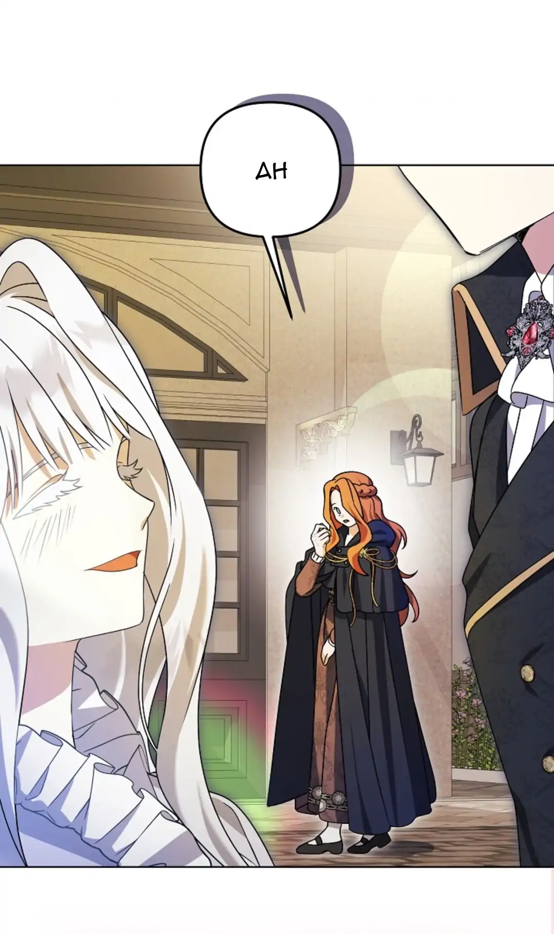 The Ugly Wife of the Shady Duke Chapter 13 - halaman 4