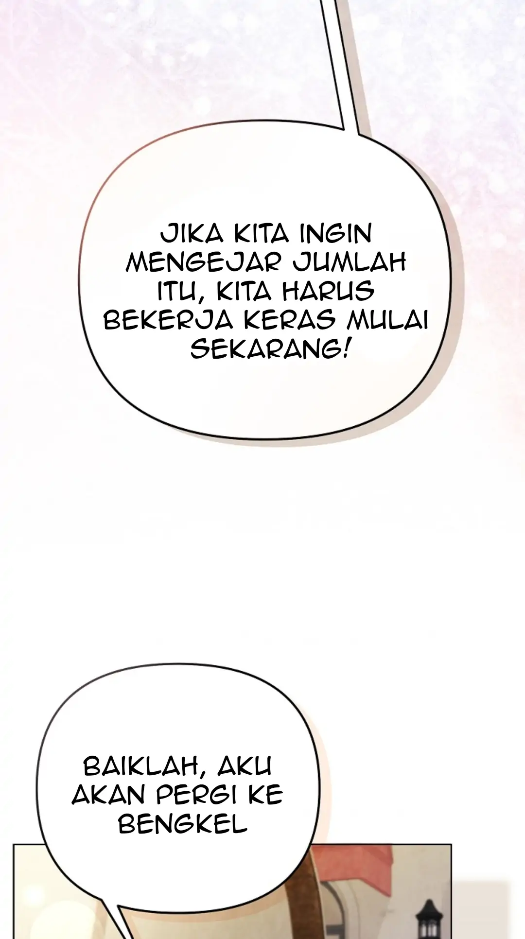The Ugly Wife of the Shady Duke Chapter 13 - halaman 45
