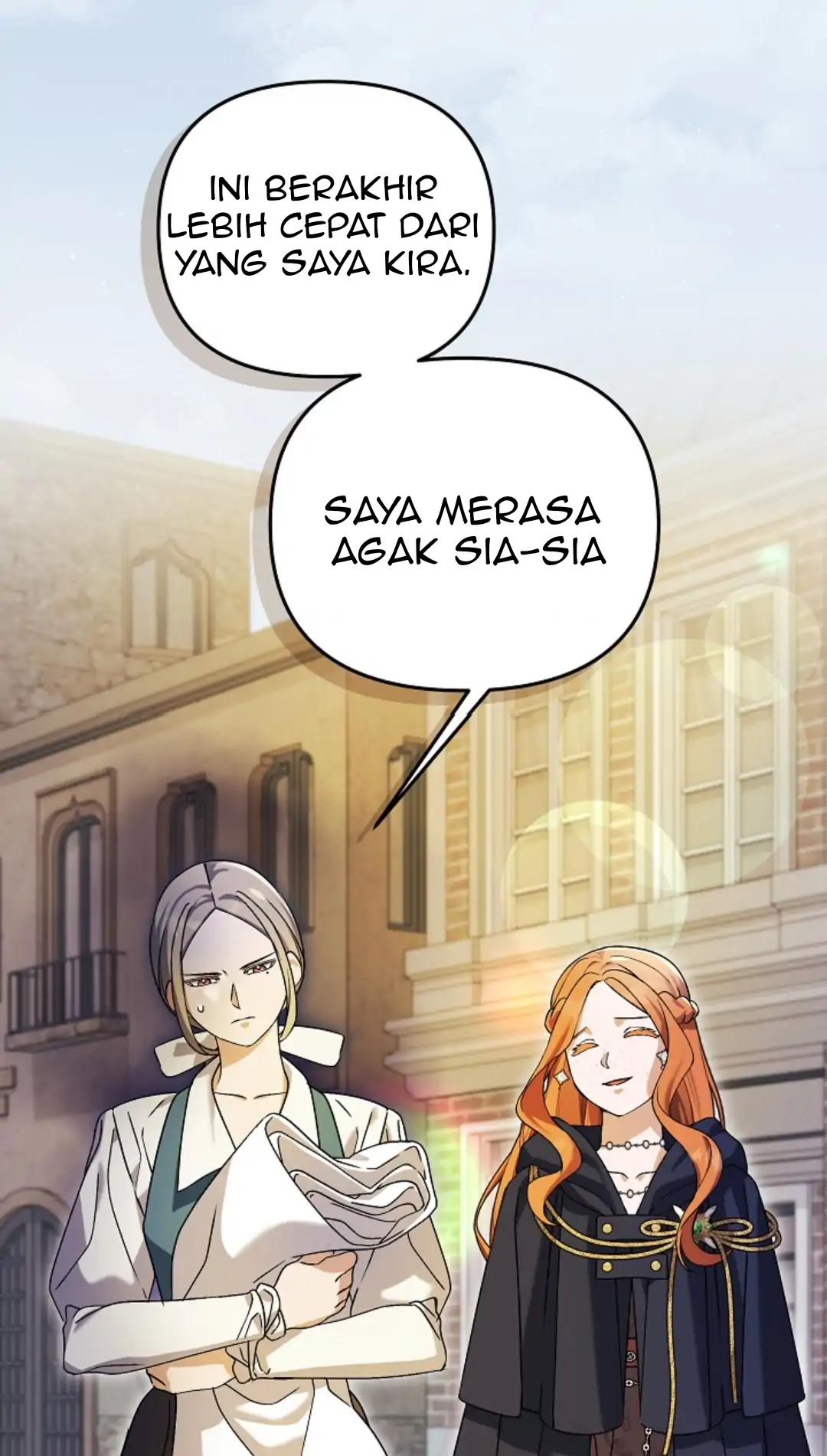 The Ugly Wife of the Shady Duke Chapter 13 - halaman 58
