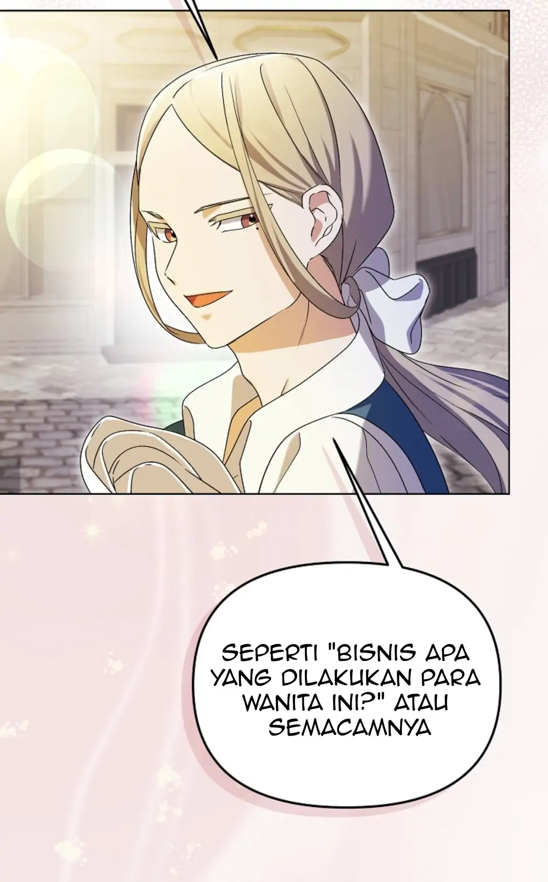 The Ugly Wife of the Shady Duke Chapter 13 - halaman 60