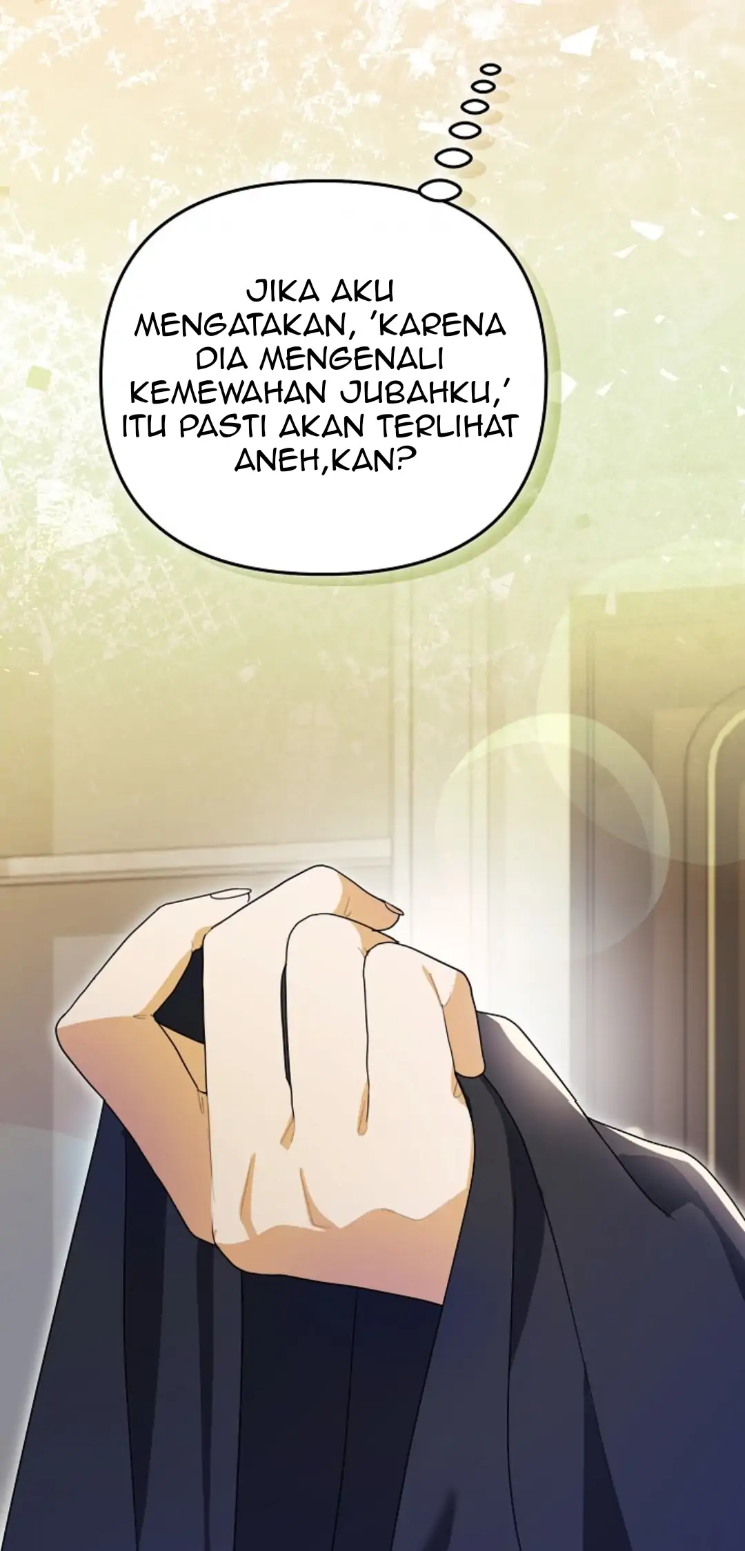 The Ugly Wife of the Shady Duke Chapter 13 - halaman 66