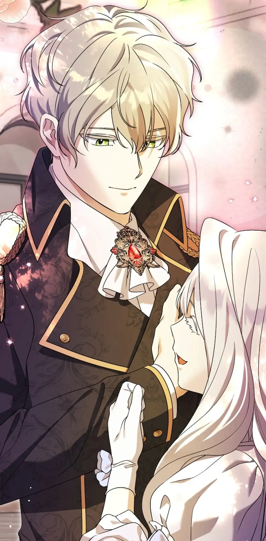 The Ugly Wife of the Shady Duke Chapter 13 - halaman 82