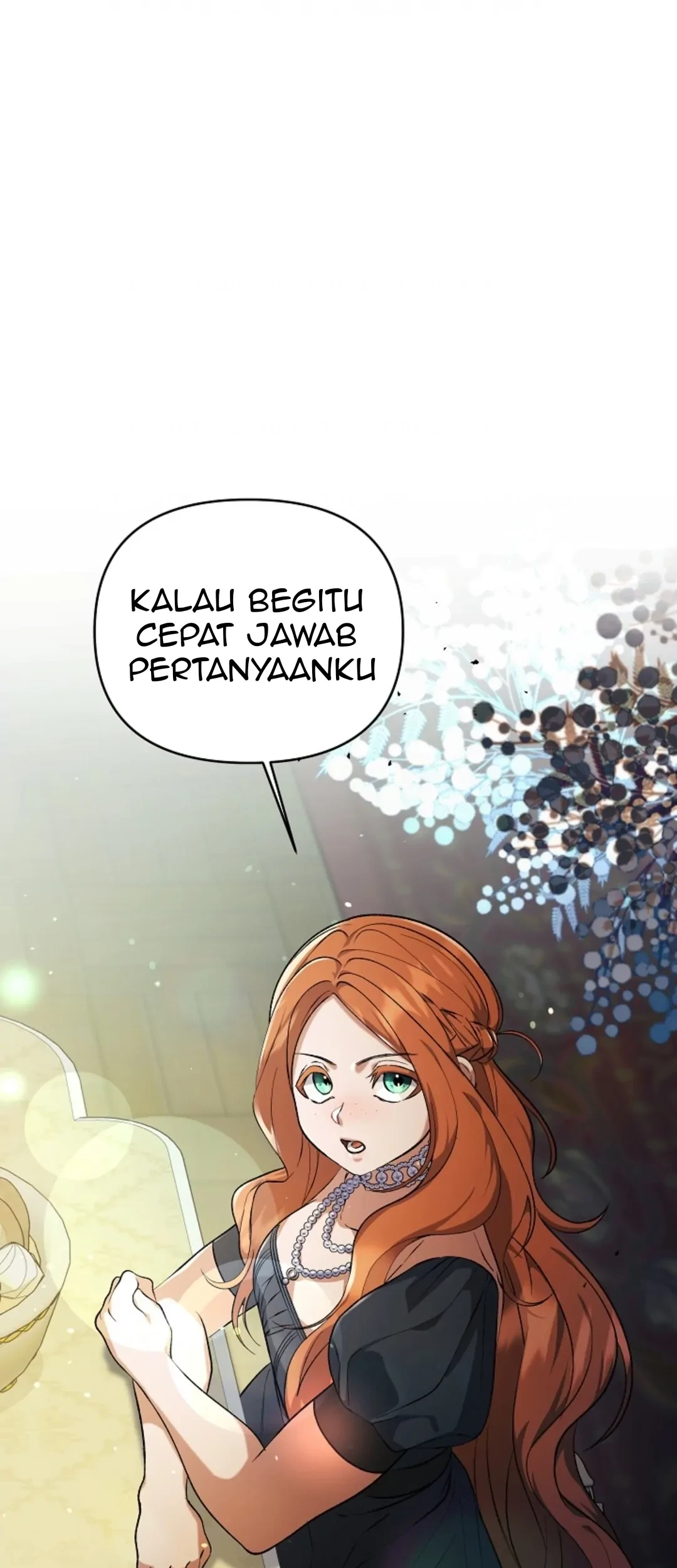 The Ugly Wife of the Shady Duke Chapter 2 - halaman 102