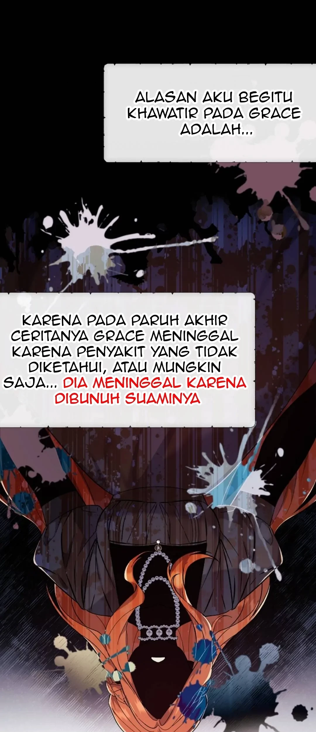 The Ugly Wife of the Shady Duke Chapter 2 - halaman 15