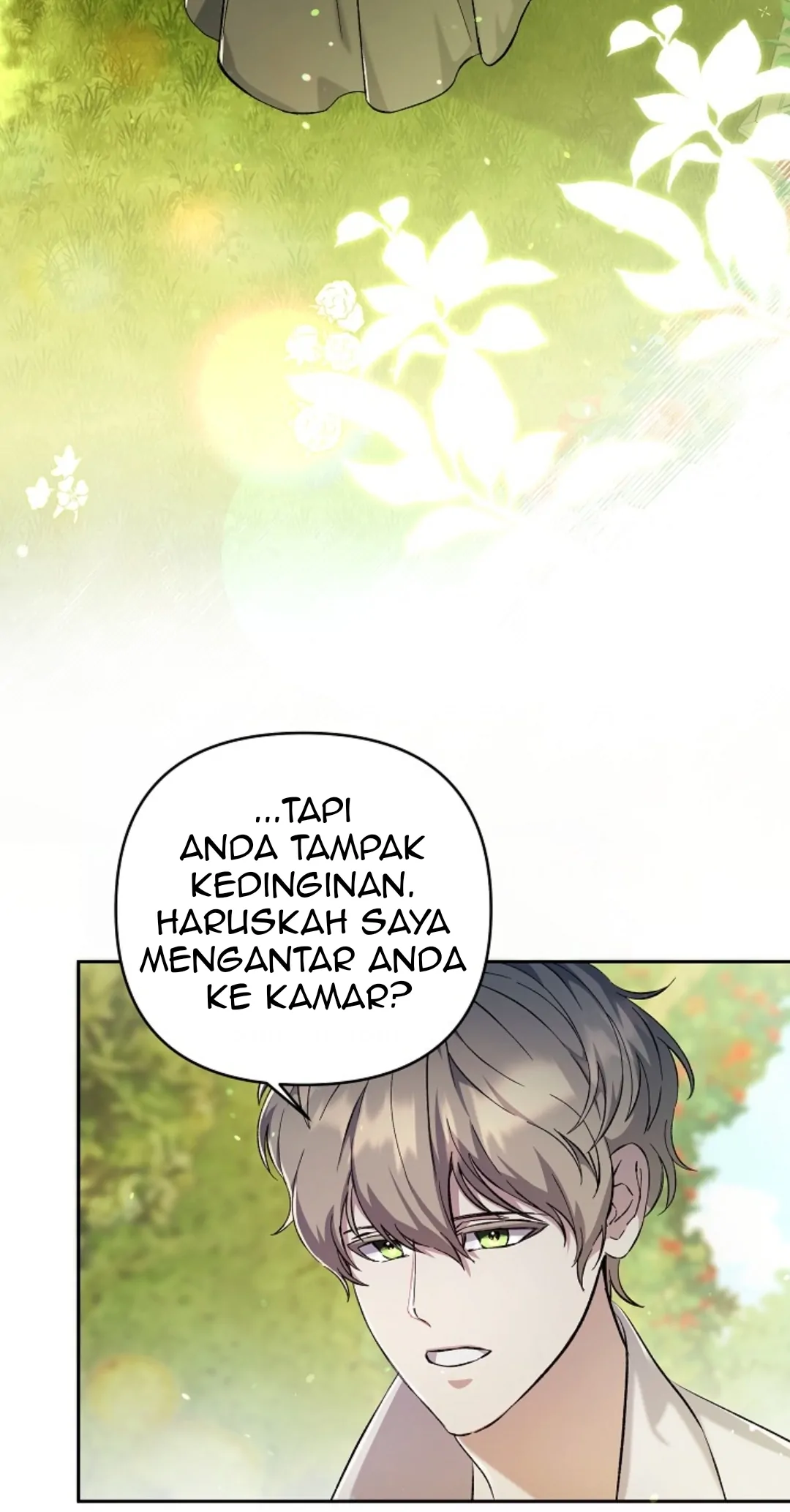 The Ugly Wife of the Shady Duke Chapter 2 - halaman 27