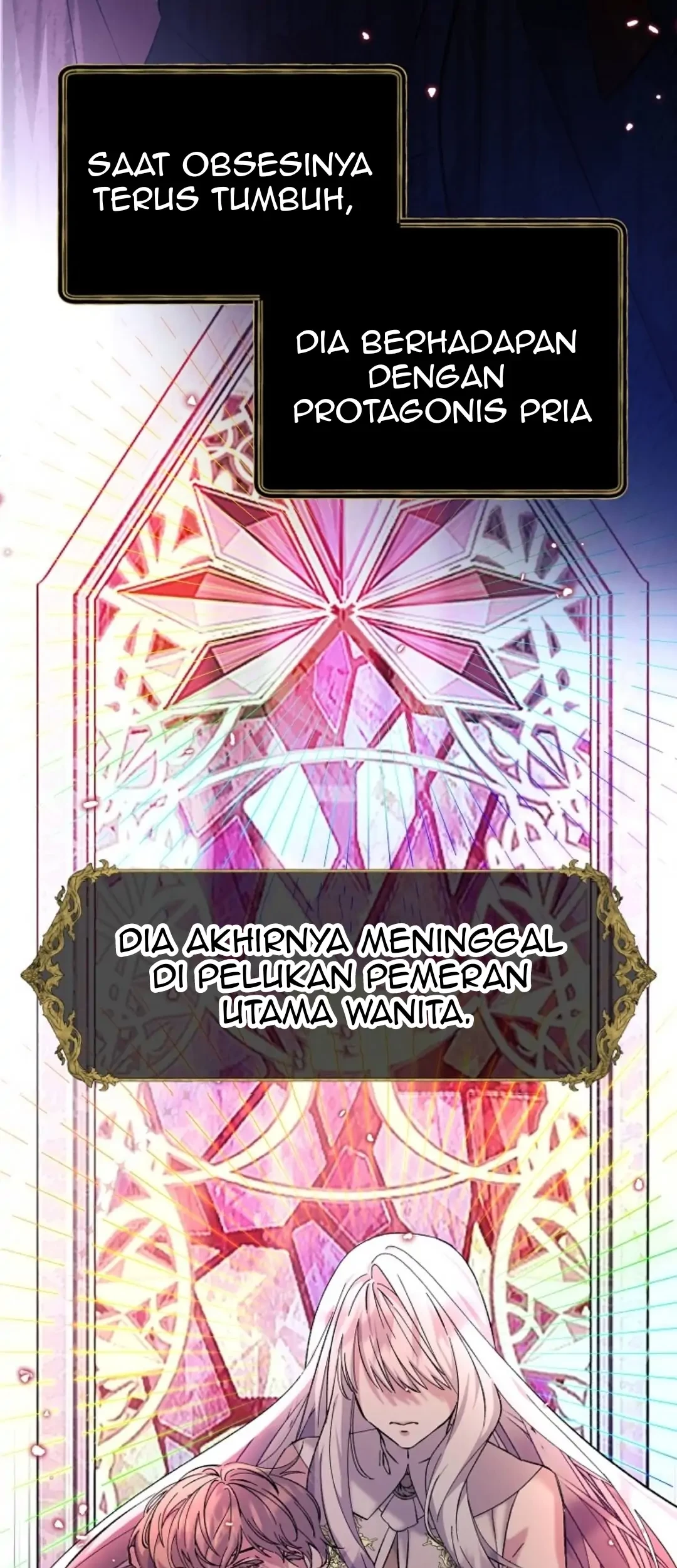 The Ugly Wife of the Shady Duke Chapter 2 - halaman 35