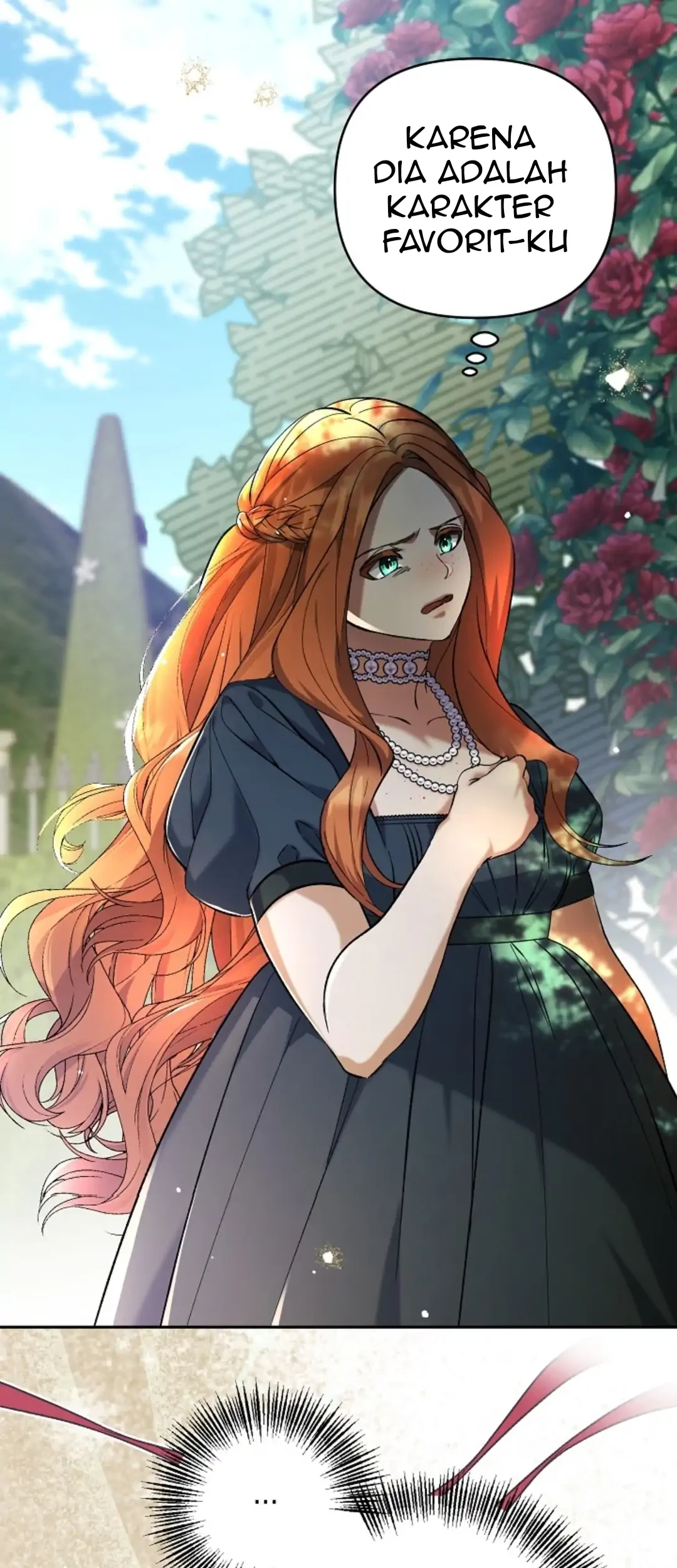 The Ugly Wife of the Shady Duke Chapter 2 - halaman 41