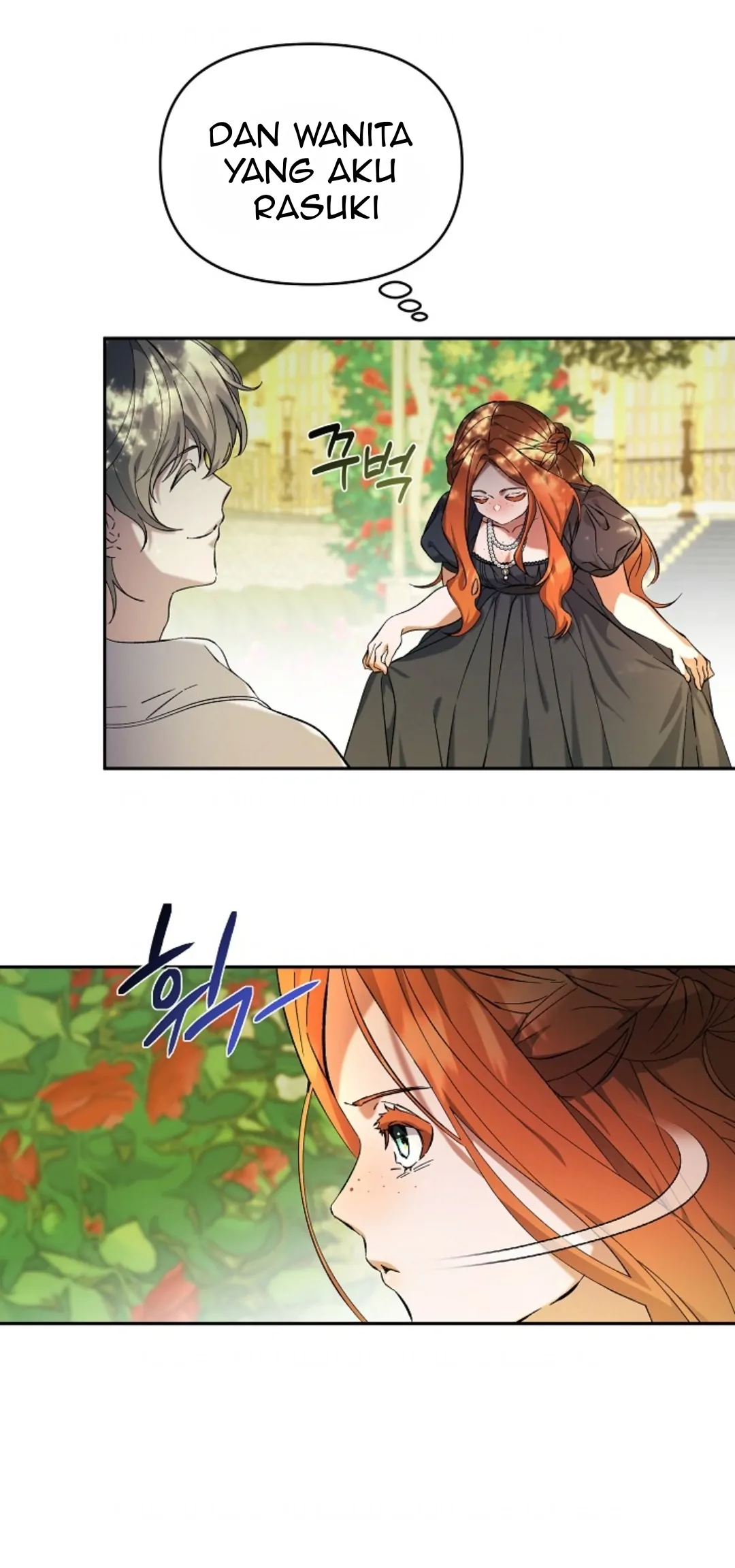 The Ugly Wife of the Shady Duke Chapter 2 - halaman 5