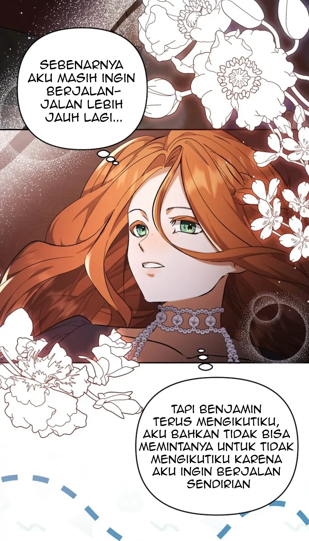 The Ugly Wife of the Shady Duke Chapter 2 - halaman 51