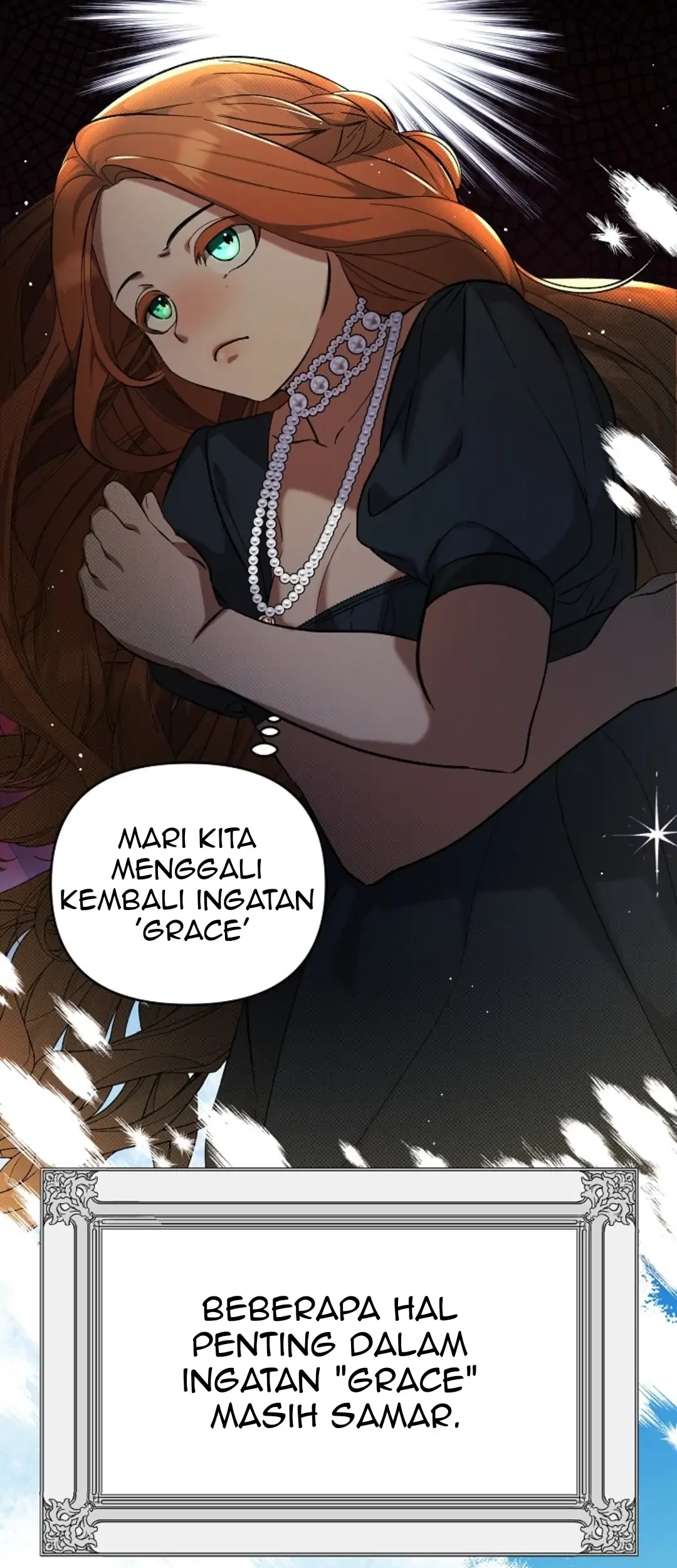 The Ugly Wife of the Shady Duke Chapter 2 - halaman 58