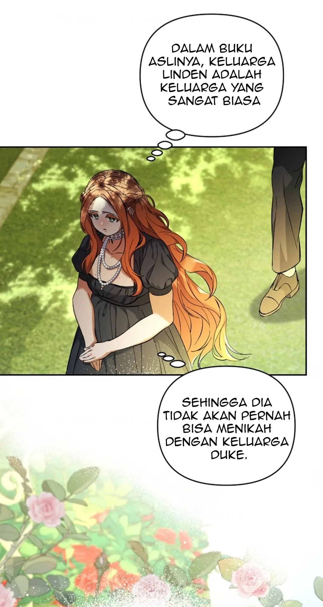 The Ugly Wife of the Shady Duke Chapter 2 - halaman 6
