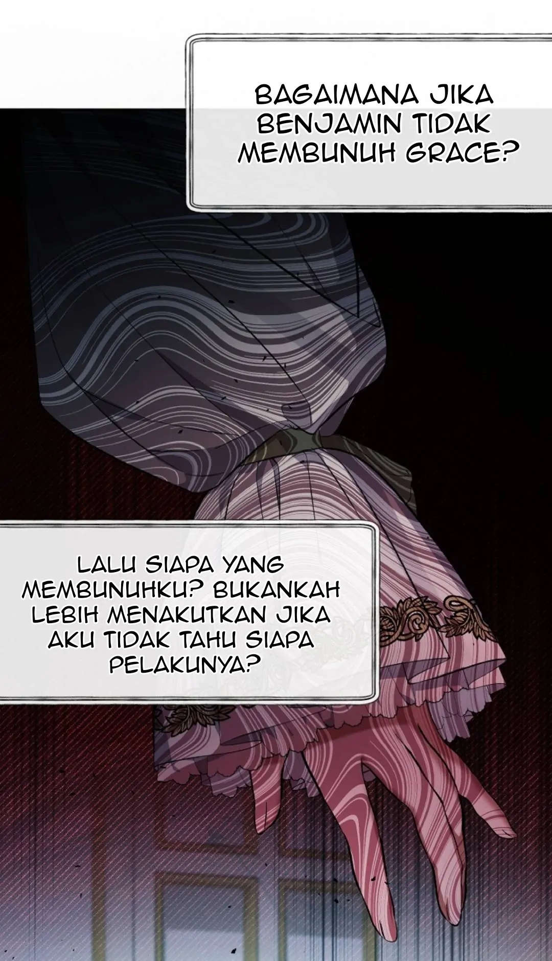 The Ugly Wife of the Shady Duke Chapter 2 - halaman 61