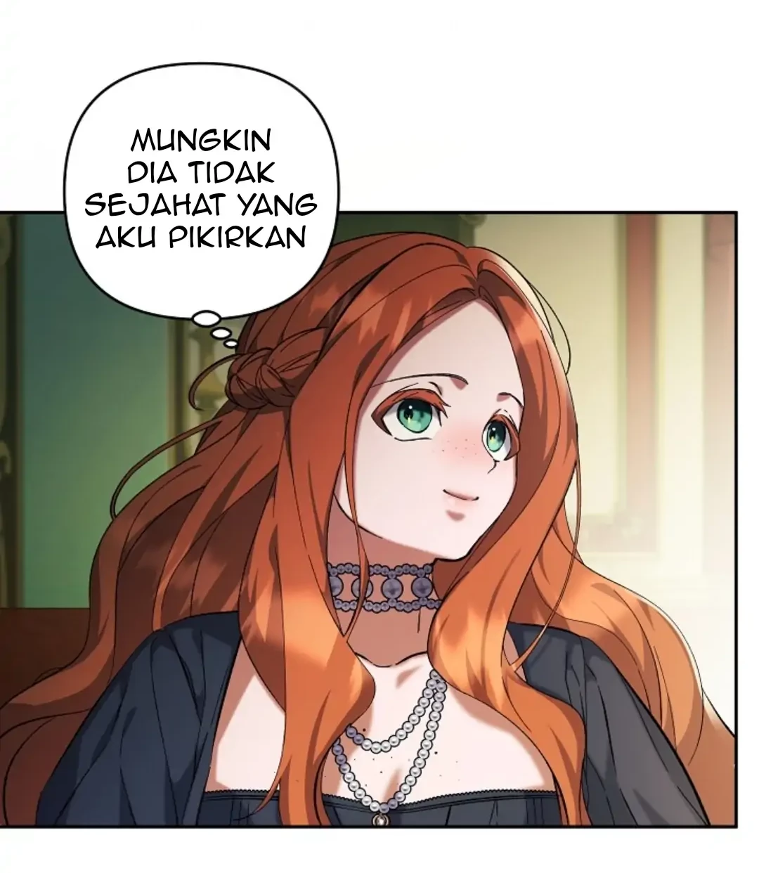 The Ugly Wife of the Shady Duke Chapter 2 - halaman 64