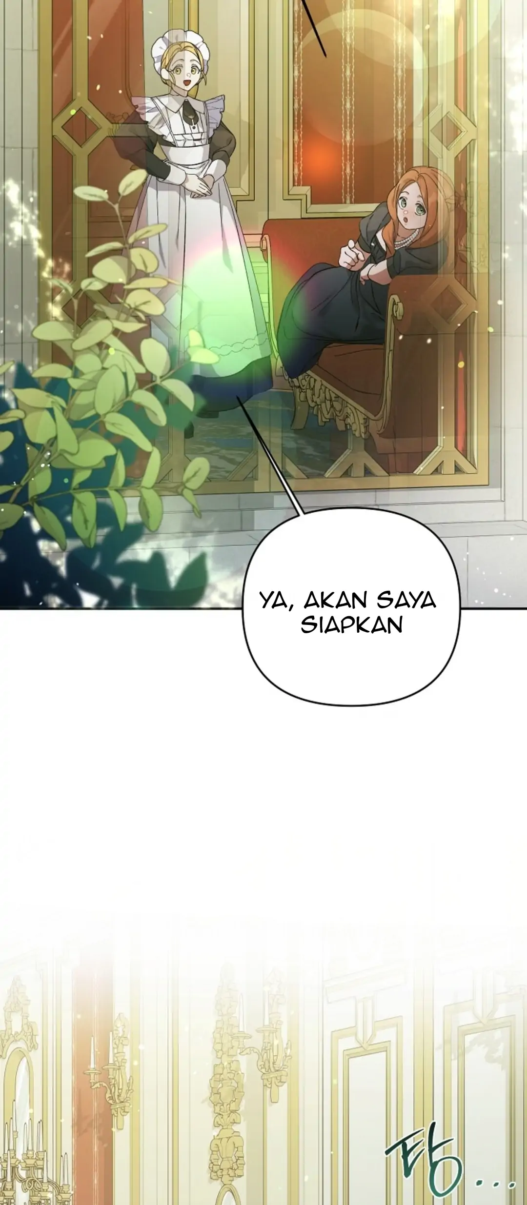 The Ugly Wife of the Shady Duke Chapter 2 - halaman 69