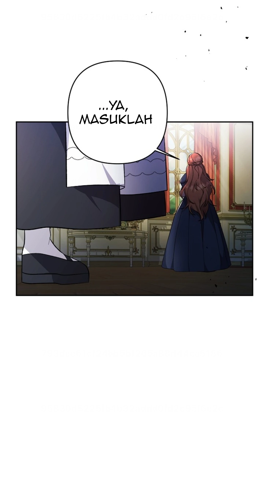 The Ugly Wife of the Shady Duke Chapter 2 - halaman 86