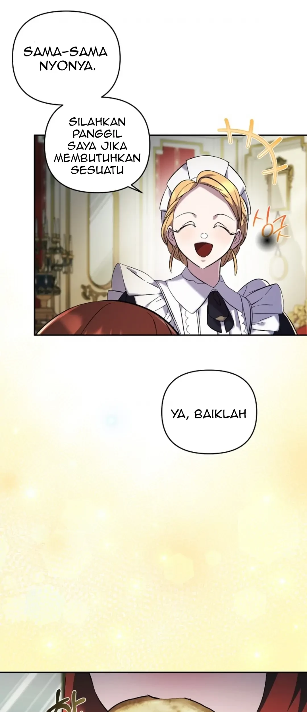 The Ugly Wife of the Shady Duke Chapter 2 - halaman 89