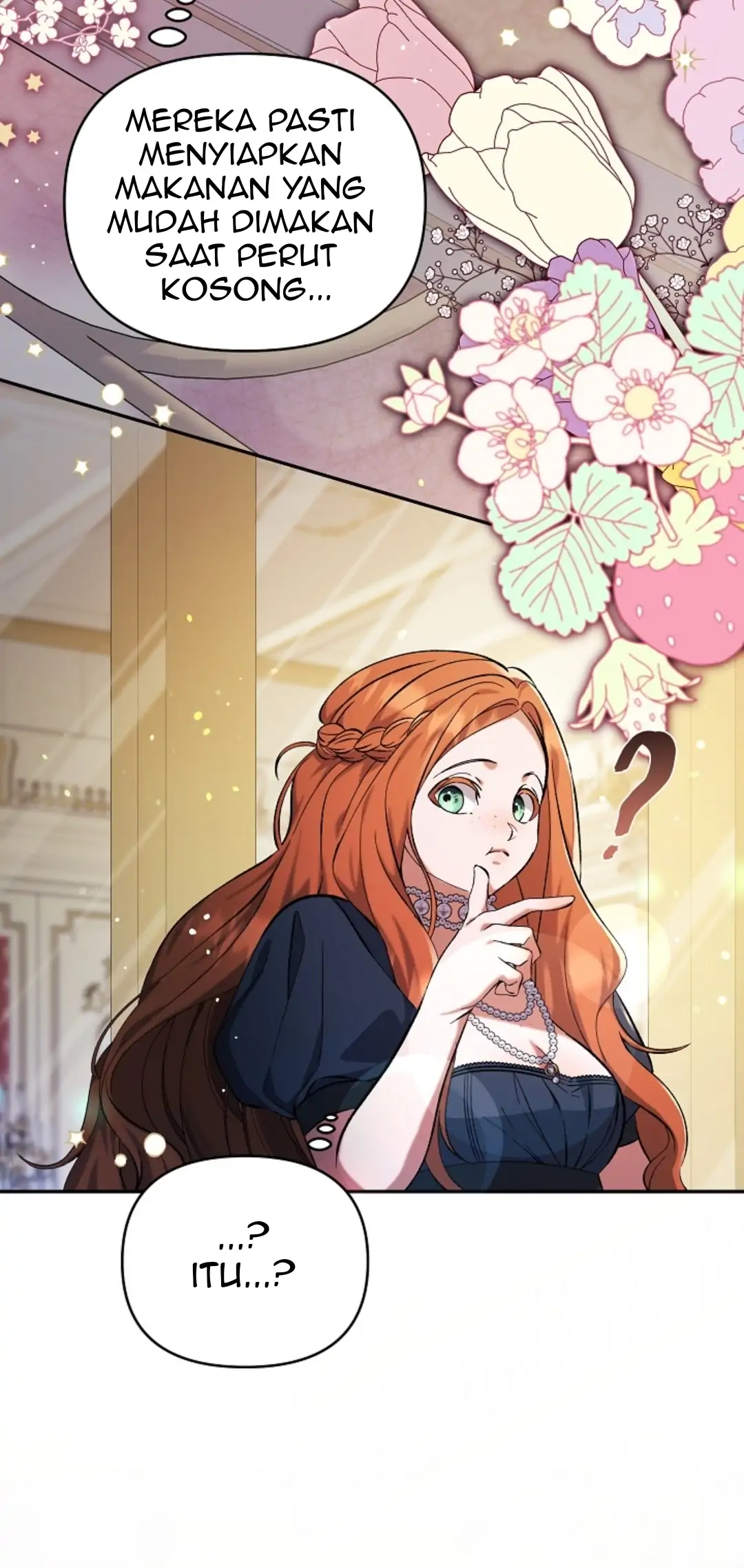 The Ugly Wife of the Shady Duke Chapter 2 - halaman 93
