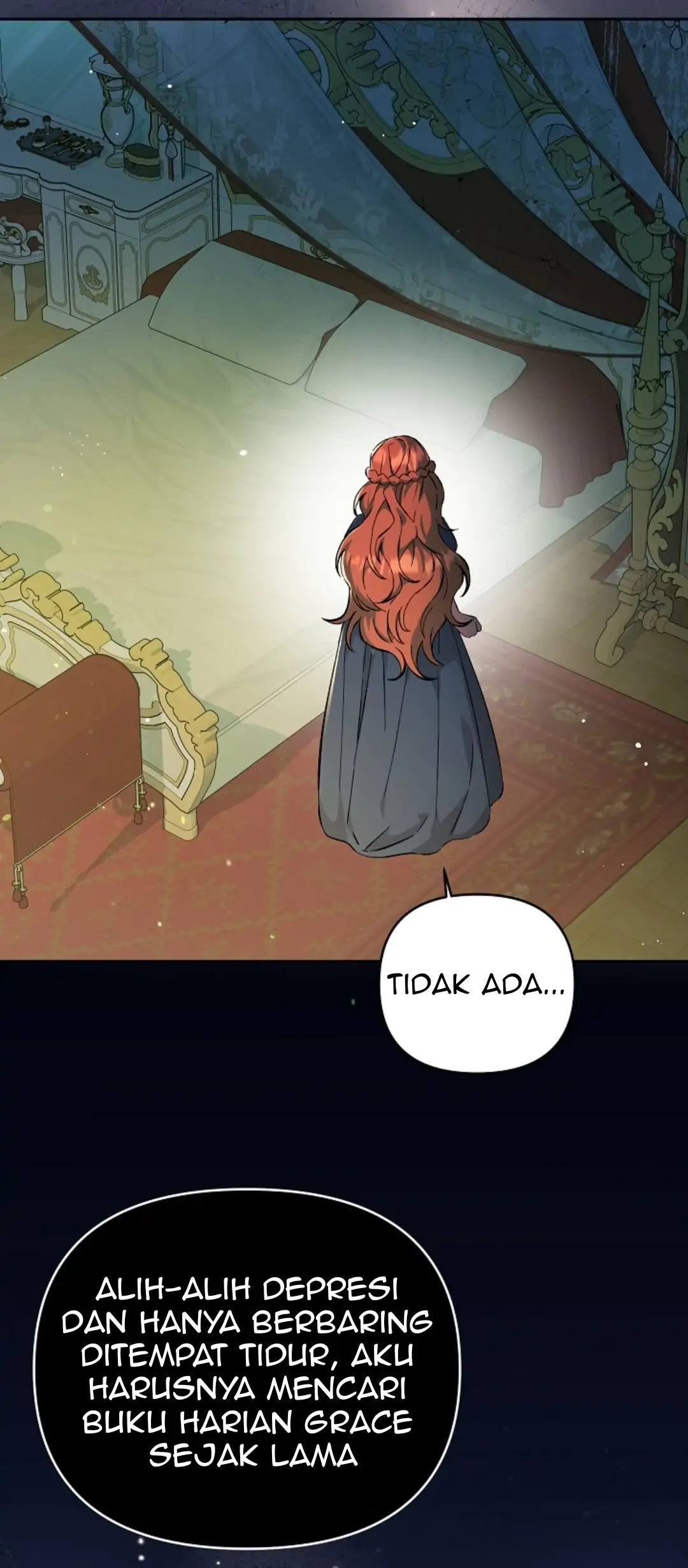 The Ugly Wife of the Shady Duke Chapter 3 - halaman 101