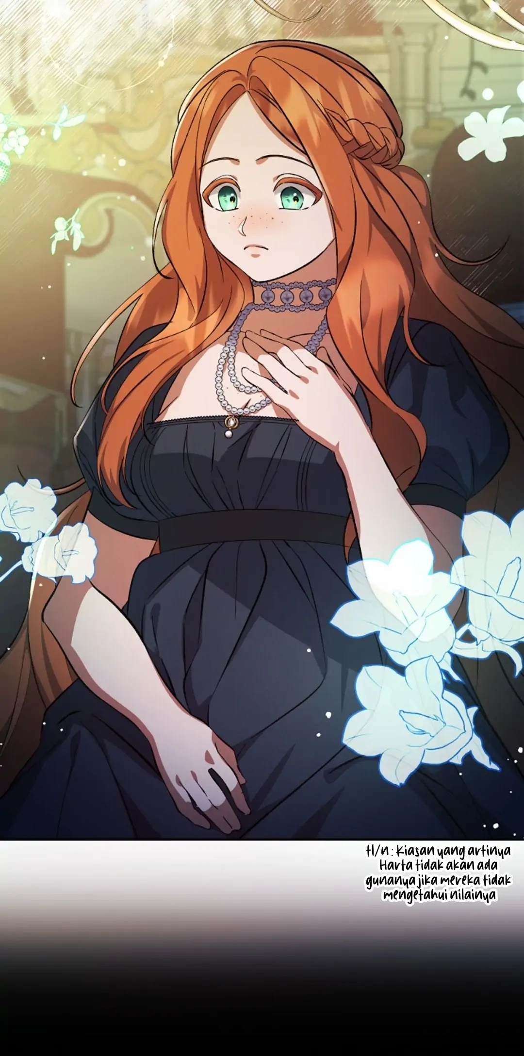 The Ugly Wife of the Shady Duke Chapter 3 - halaman 20