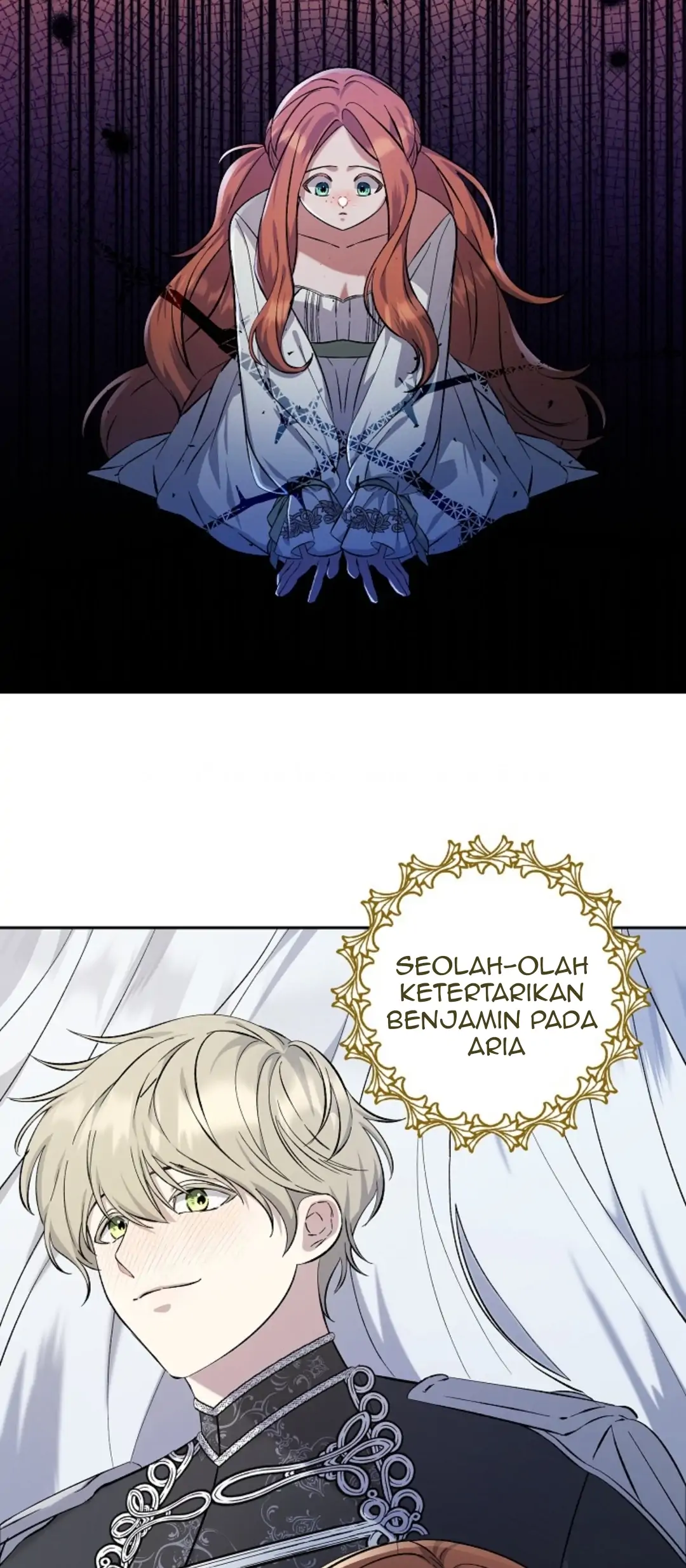 The Ugly Wife of the Shady Duke Chapter 3 - halaman 30