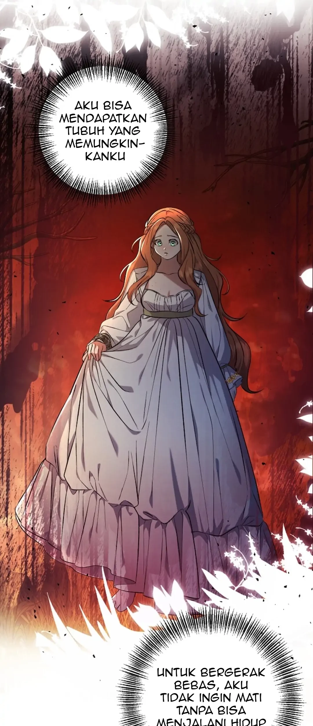 The Ugly Wife of the Shady Duke Chapter 3 - halaman 35