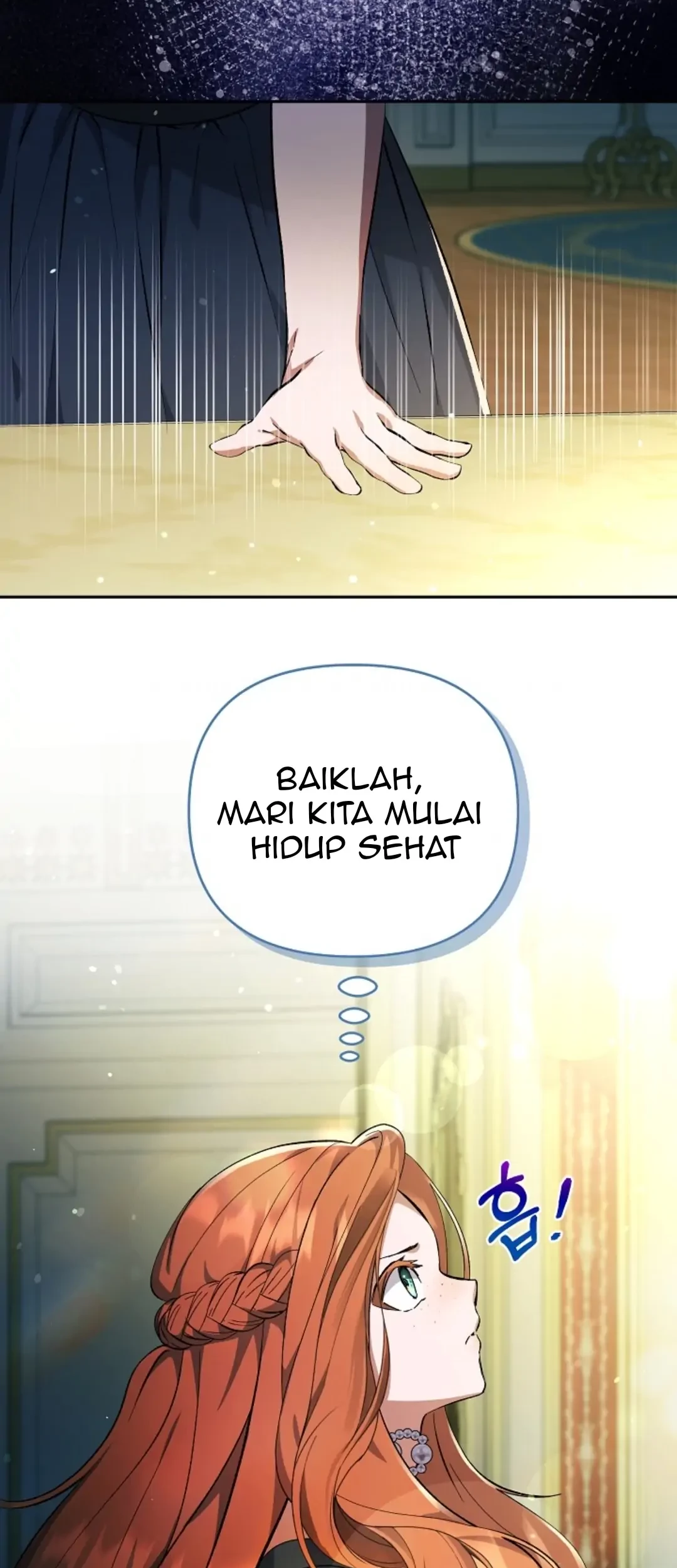 The Ugly Wife of the Shady Duke Chapter 3 - halaman 41