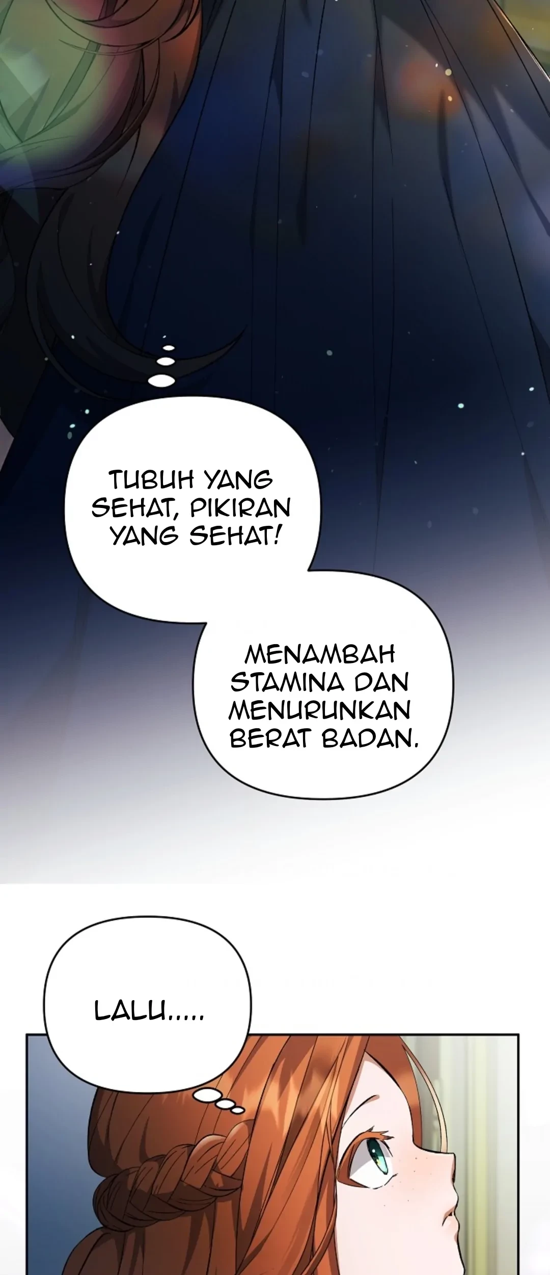 The Ugly Wife of the Shady Duke Chapter 3 - halaman 43