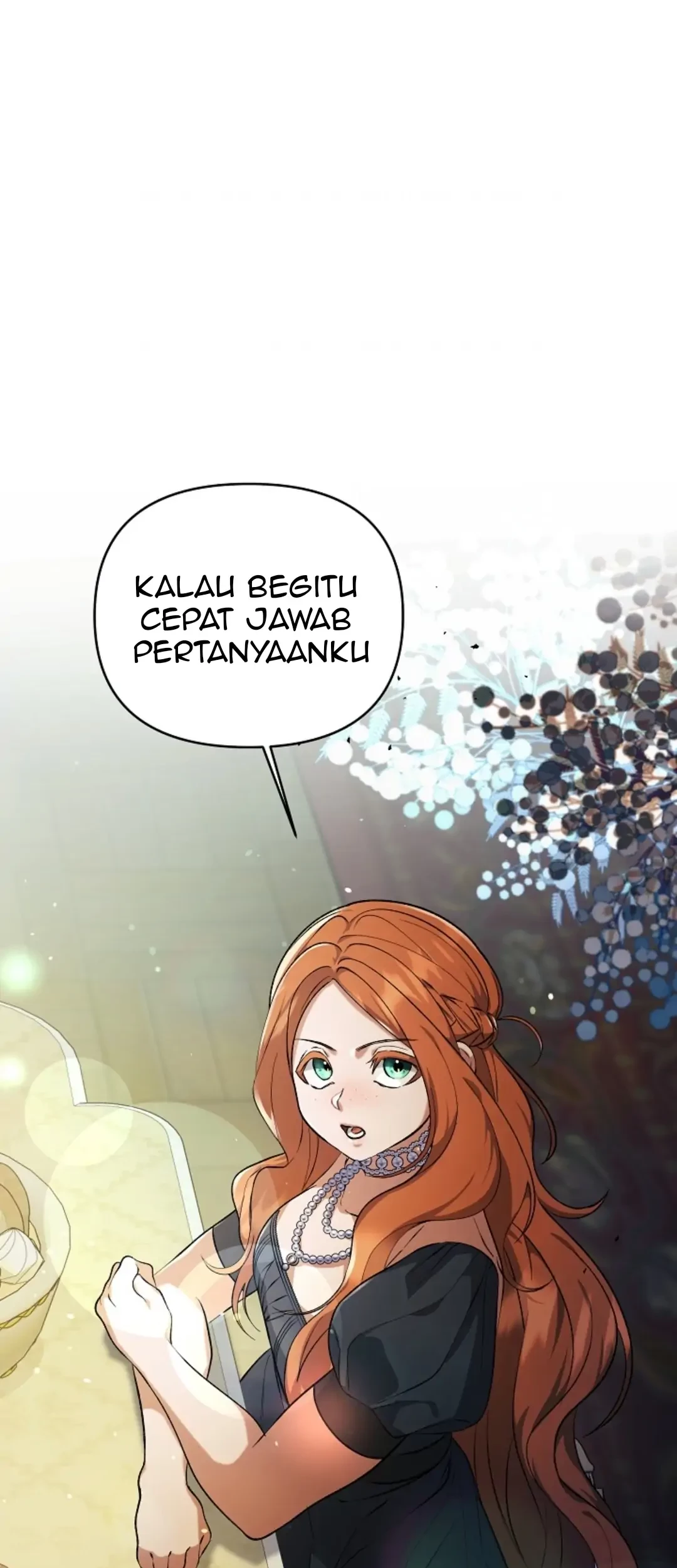 The Ugly Wife of the Shady Duke Chapter 3 - halaman 5
