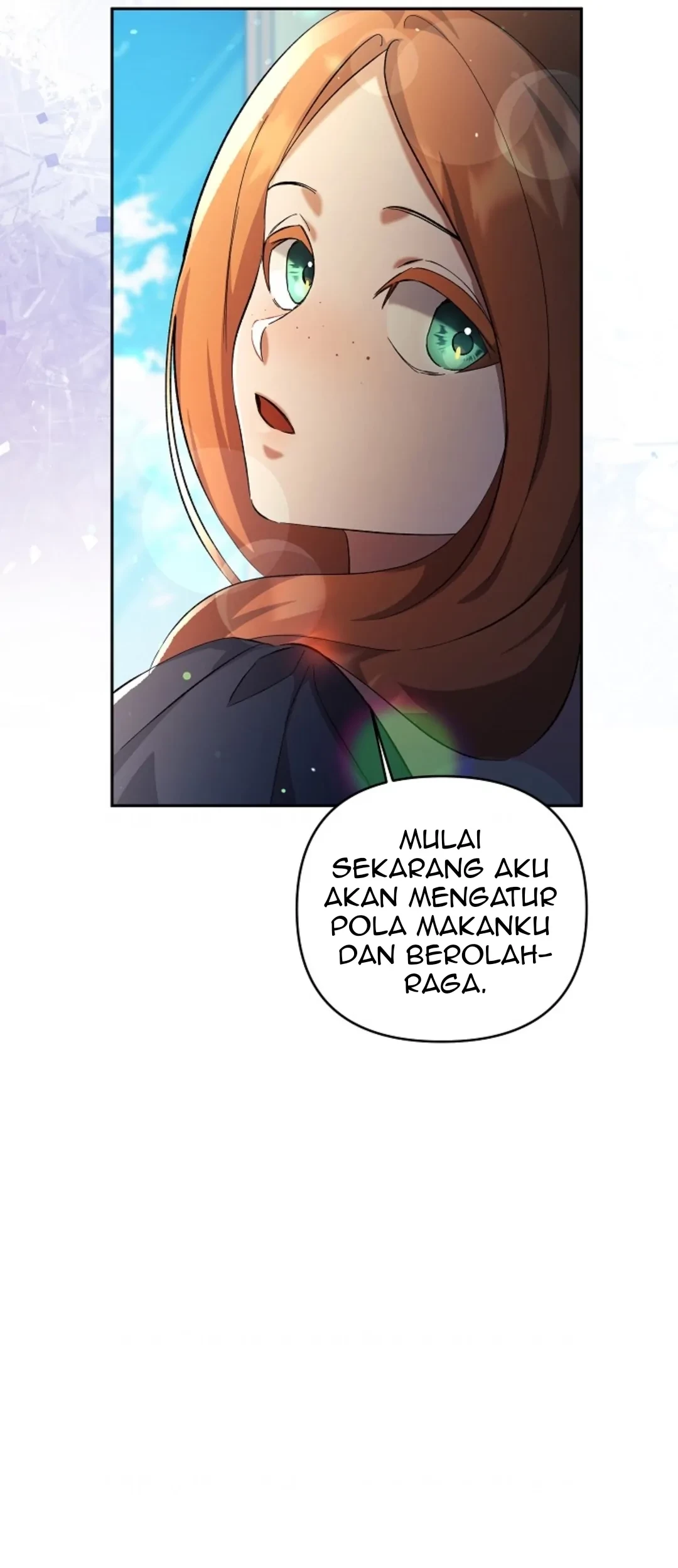 The Ugly Wife of the Shady Duke Chapter 3 - halaman 61