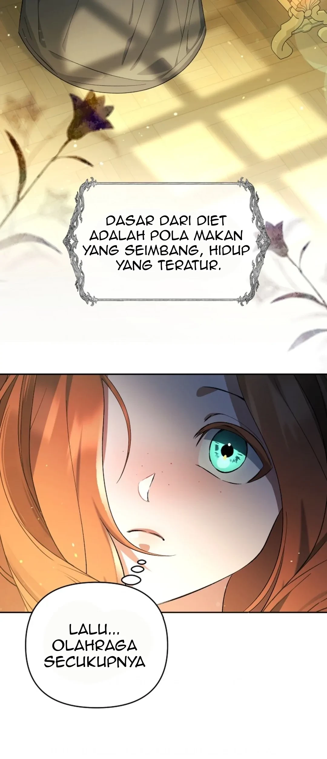 The Ugly Wife of the Shady Duke Chapter 3 - halaman 64
