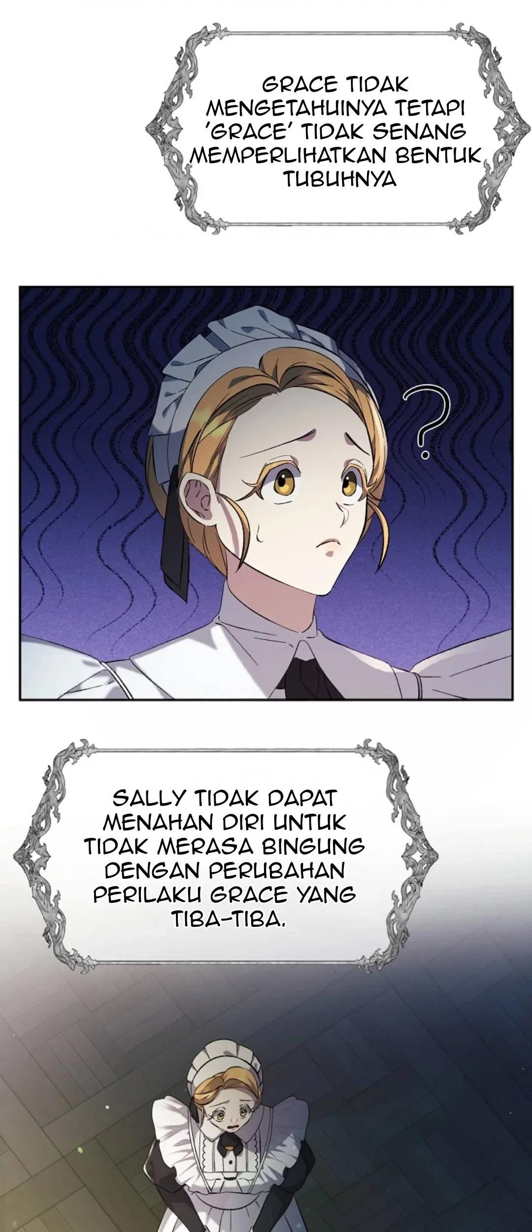 The Ugly Wife of the Shady Duke Chapter 3 - halaman 69