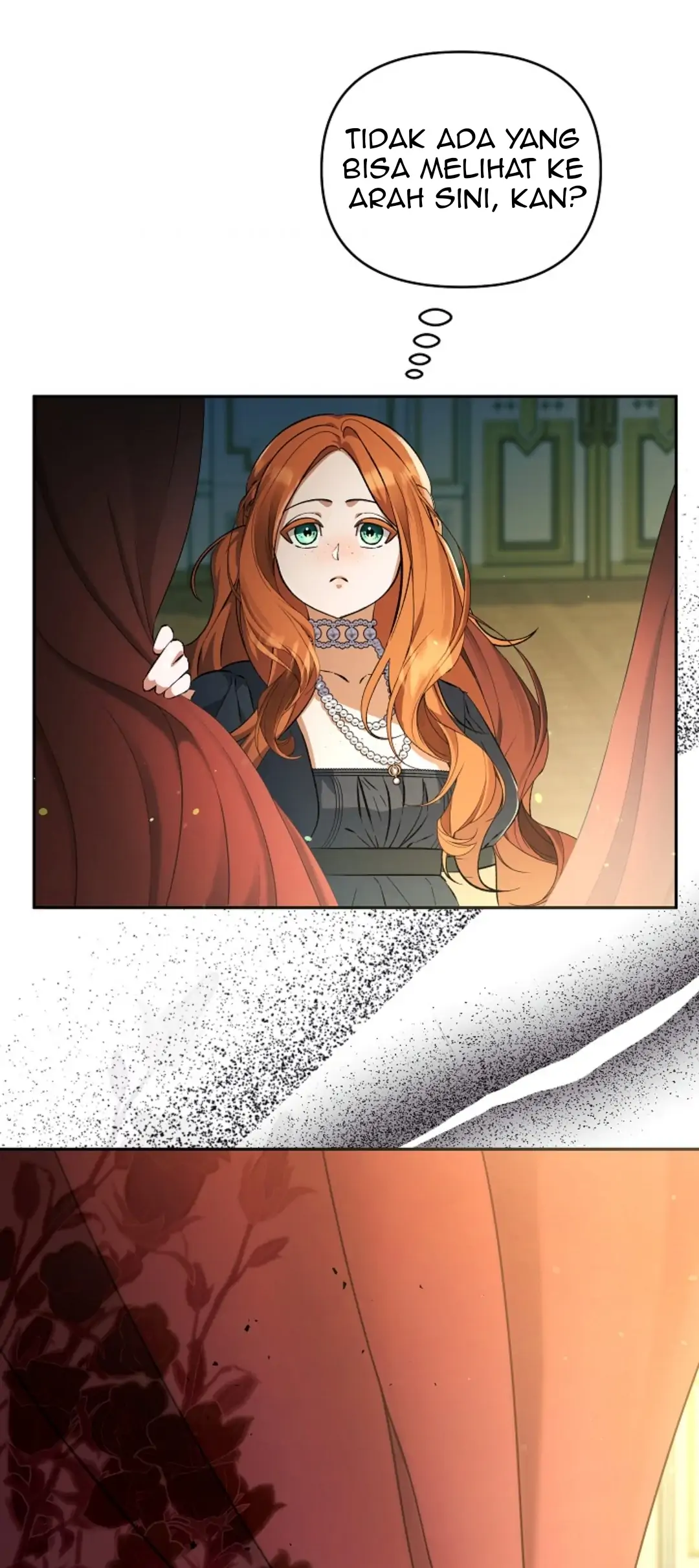 The Ugly Wife of the Shady Duke Chapter 3 - halaman 81